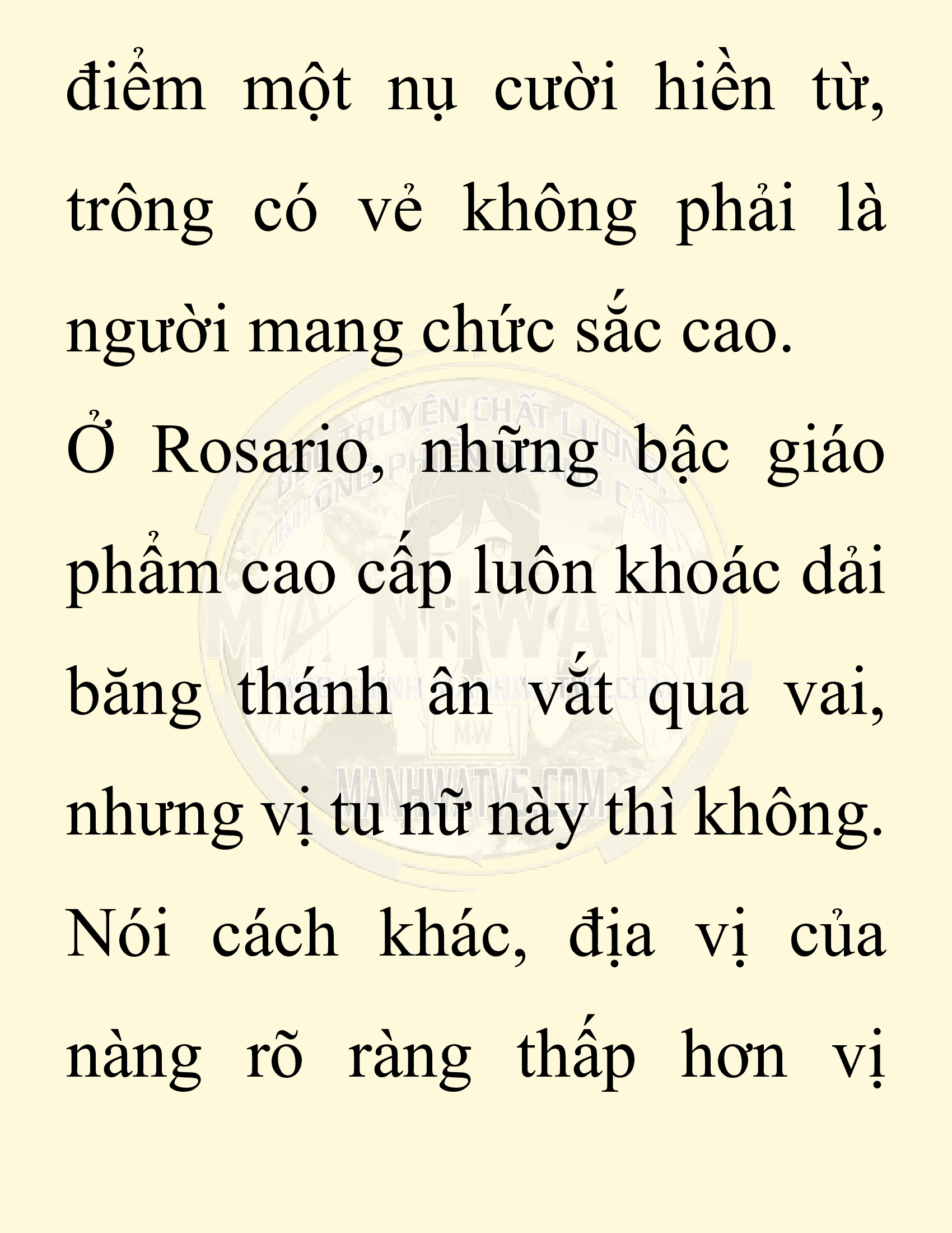 Đọc truyện SNVT[NOVEL] Người Bảo Trợ Của Những Kẻ Phản Diện - Chap 35