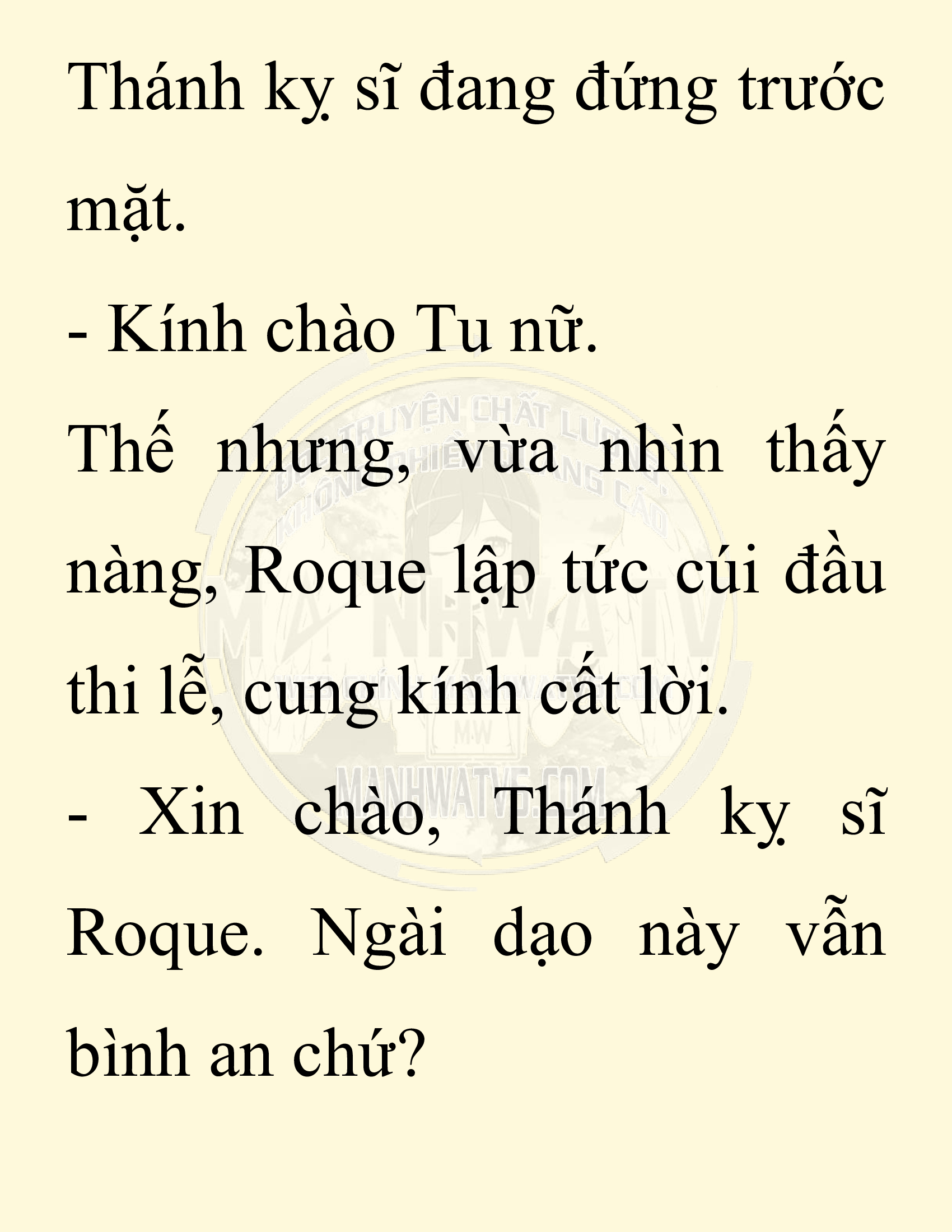Đọc truyện SNVT[NOVEL] Người Bảo Trợ Của Những Kẻ Phản Diện - Chap 35