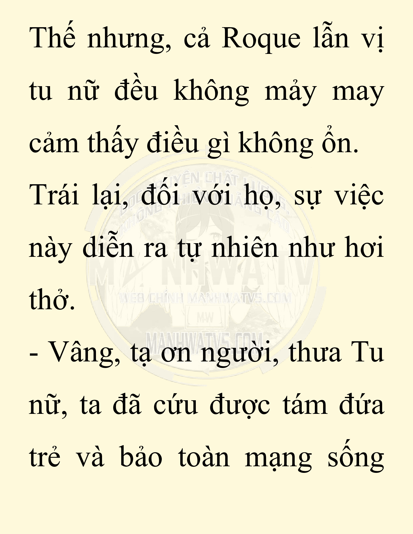 Đọc truyện SNVT[NOVEL] Người Bảo Trợ Của Những Kẻ Phản Diện - Chap 36