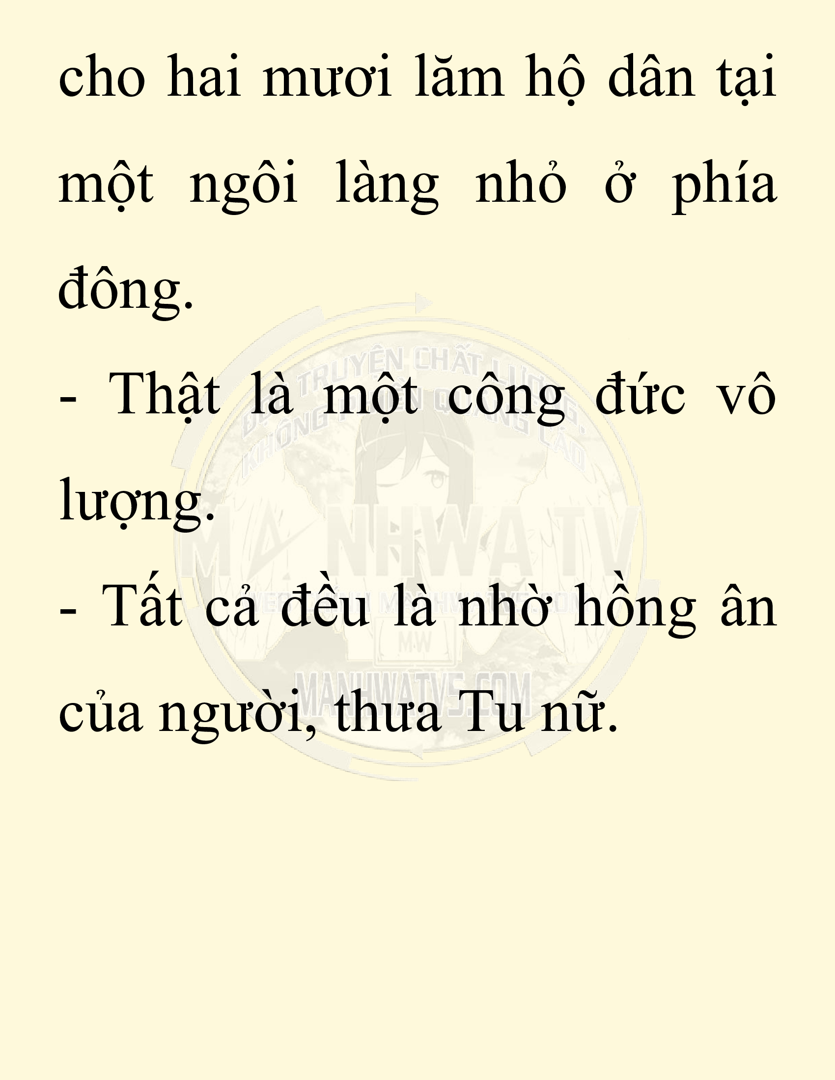Đọc truyện SNVT[NOVEL] Người Bảo Trợ Của Những Kẻ Phản Diện - Chap 36