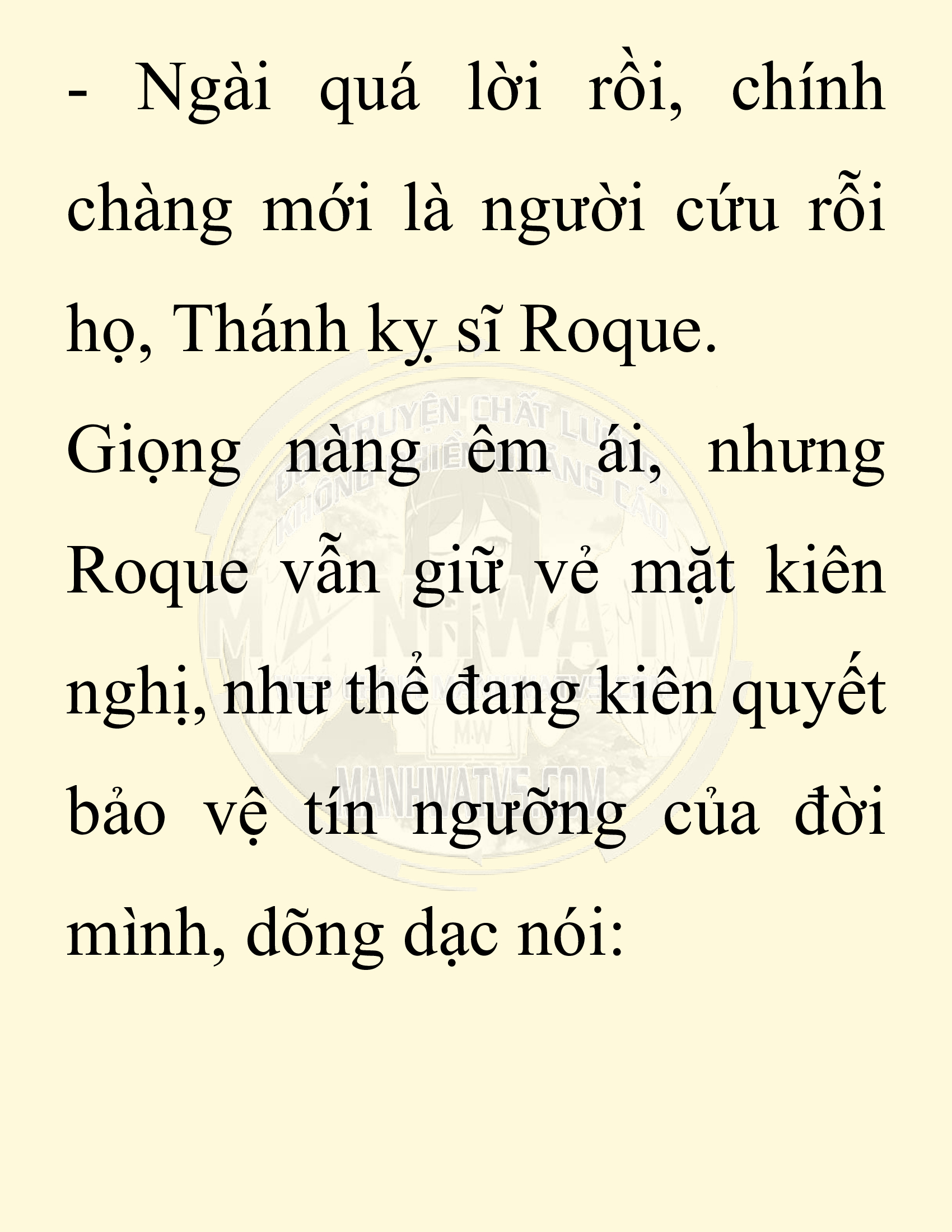 Đọc truyện SNVT[NOVEL] Người Bảo Trợ Của Những Kẻ Phản Diện - Chap 36