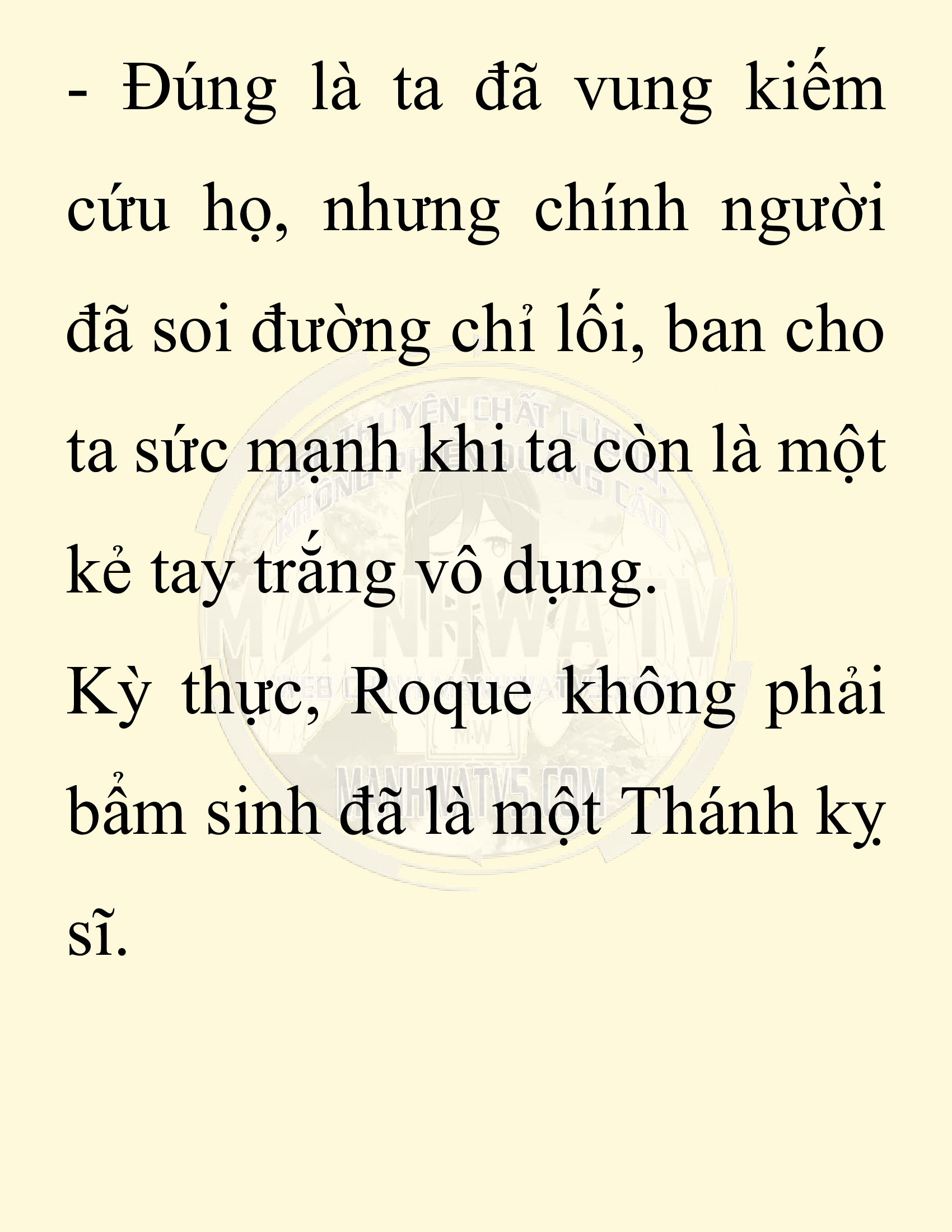 Đọc truyện SNVT[NOVEL] Người Bảo Trợ Của Những Kẻ Phản Diện - Chap 36