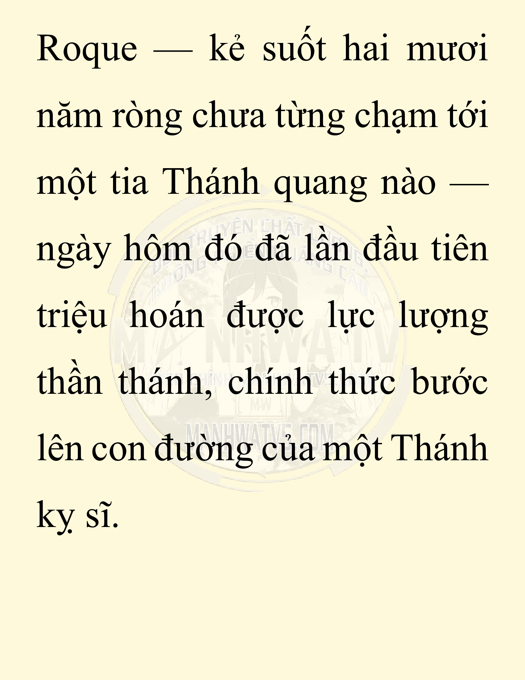 Đọc truyện SNVT[NOVEL] Người Bảo Trợ Của Những Kẻ Phản Diện - Chap 36