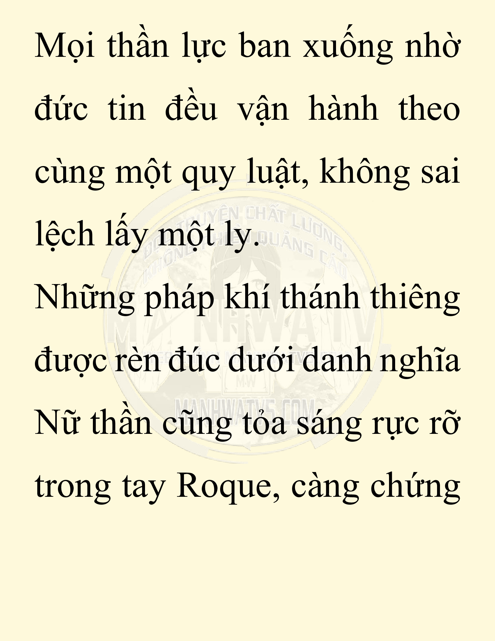 Đọc truyện SNVT[NOVEL] Người Bảo Trợ Của Những Kẻ Phản Diện - Chap 36