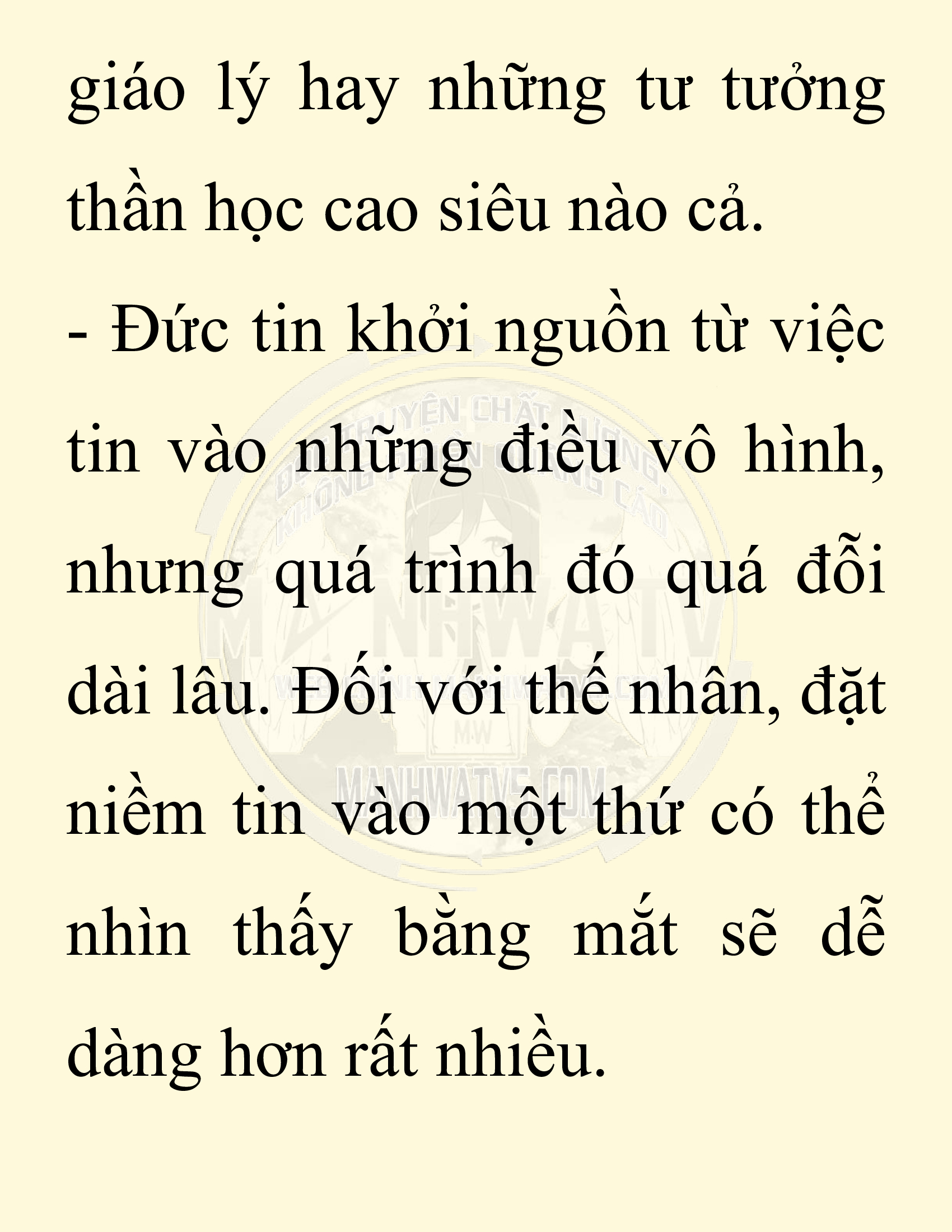 Đọc truyện SNVT[NOVEL] Người Bảo Trợ Của Những Kẻ Phản Diện - Chap 36