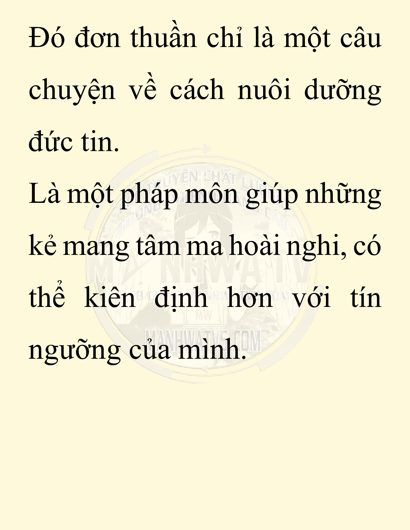 Đọc truyện SNVT[NOVEL] Người Bảo Trợ Của Những Kẻ Phản Diện - Chap 36