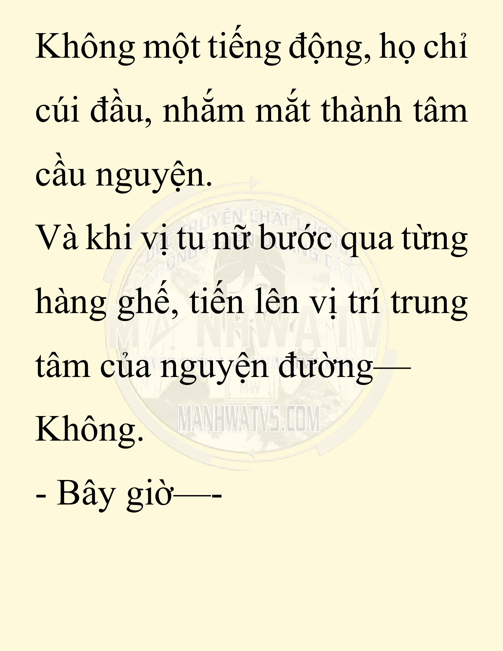 Đọc truyện SNVT[NOVEL] Người Bảo Trợ Của Những Kẻ Phản Diện - Chap 36
