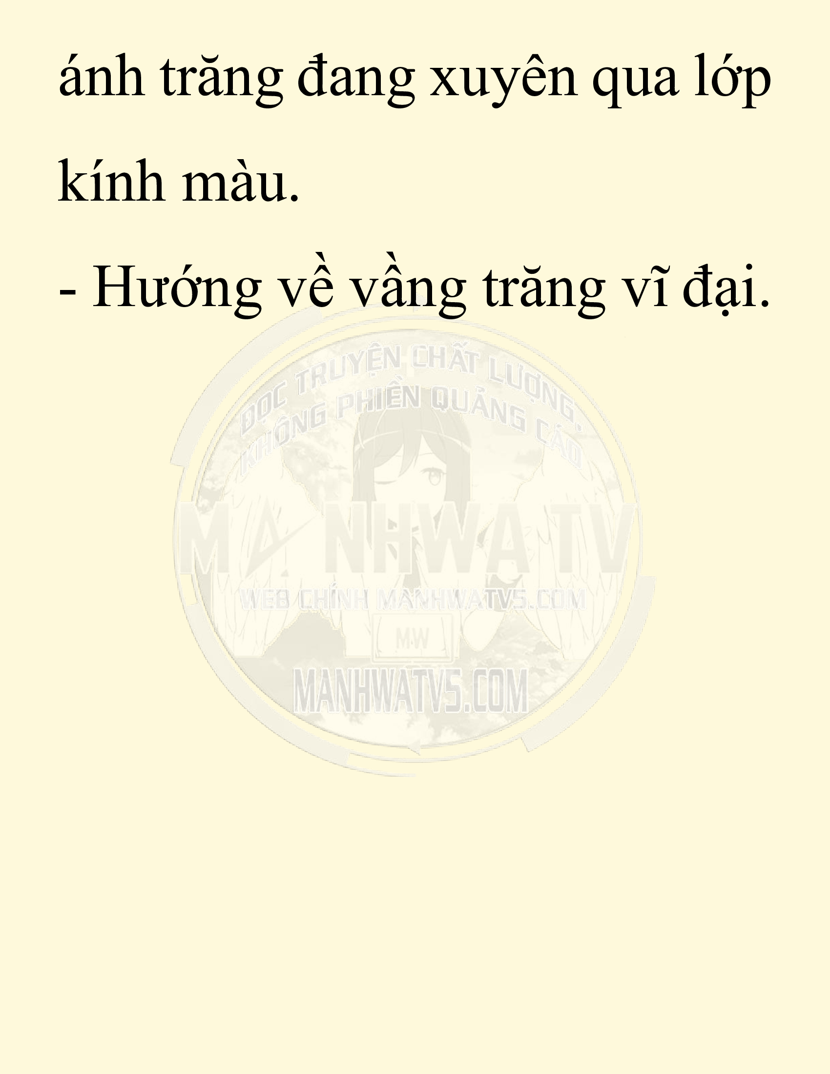 Đọc truyện SNVT[NOVEL] Người Bảo Trợ Của Những Kẻ Phản Diện - Chap 36