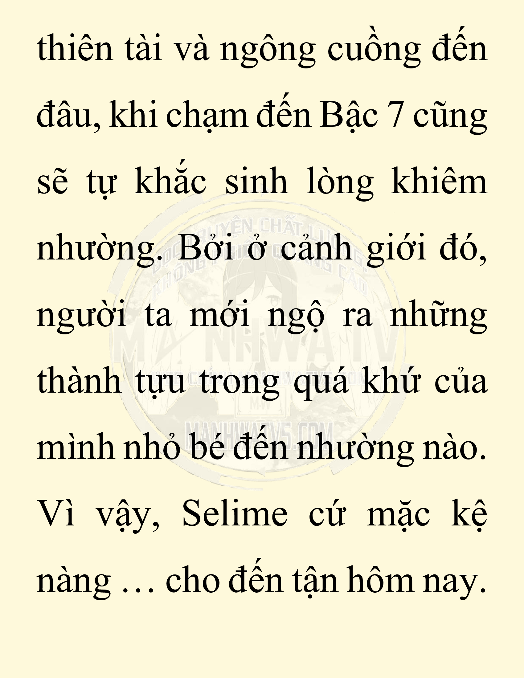 Đọc truyện SNVT[NOVEL] Người Bảo Trợ Của Những Kẻ Phản Diện - Chap 37