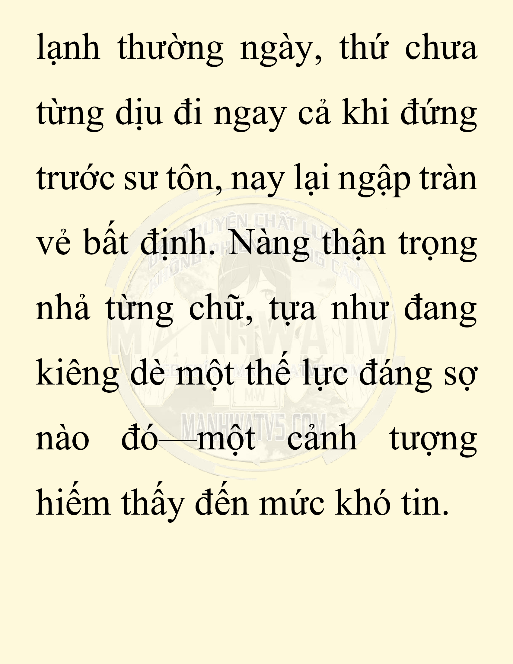 Đọc truyện SNVT[NOVEL] Người Bảo Trợ Của Những Kẻ Phản Diện - Chap 37