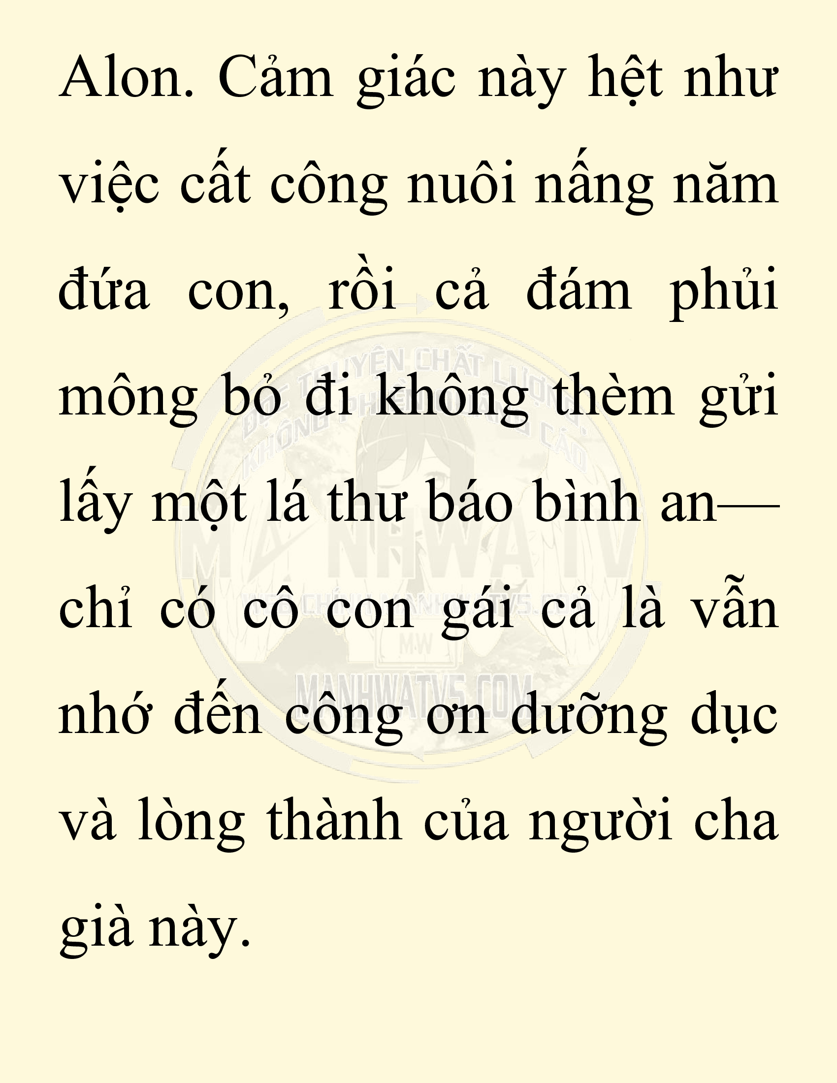 Đọc truyện SNVT[NOVEL] Người Bảo Trợ Của Những Kẻ Phản Diện - Chap 37