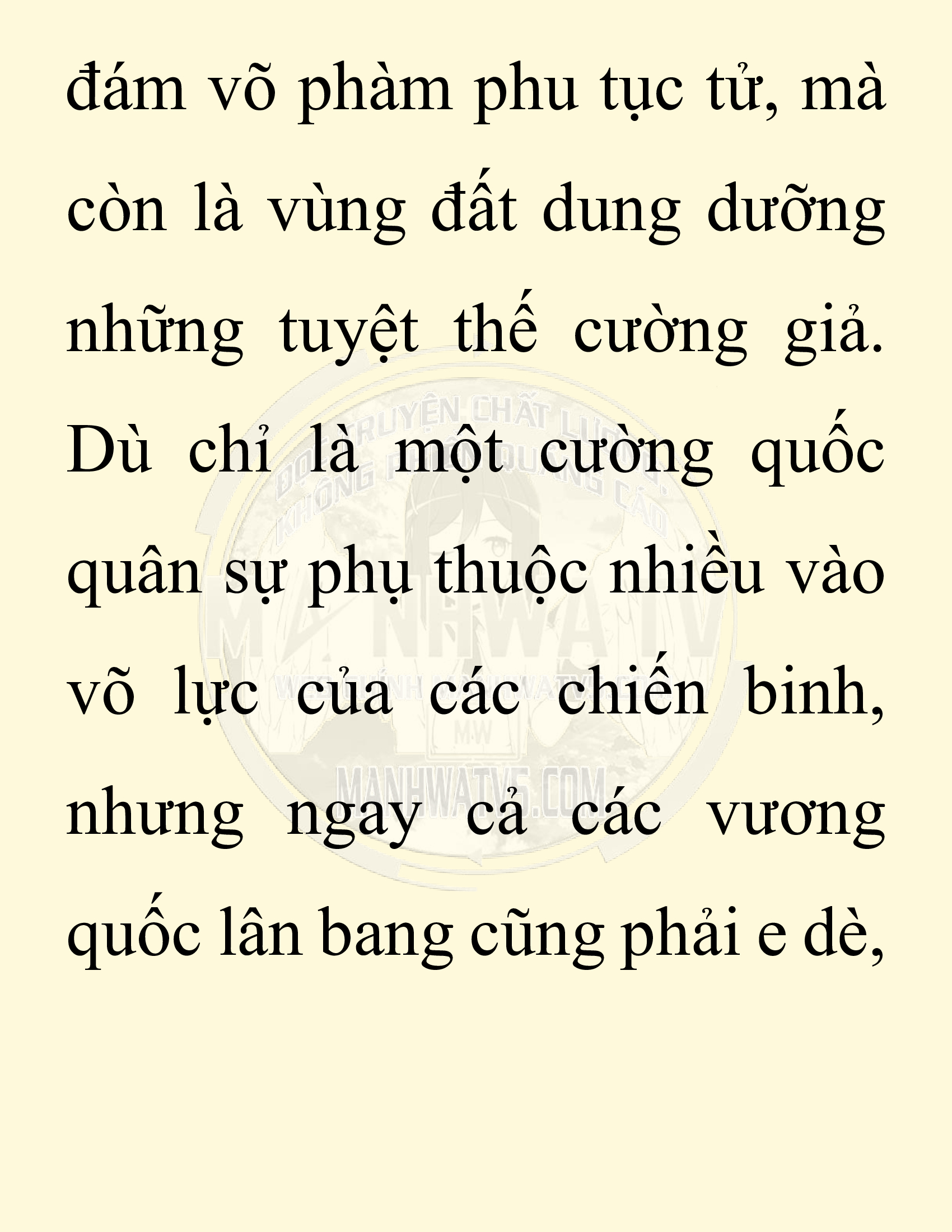 Đọc truyện SNVT[NOVEL] Người Bảo Trợ Của Những Kẻ Phản Diện - Chap 38
