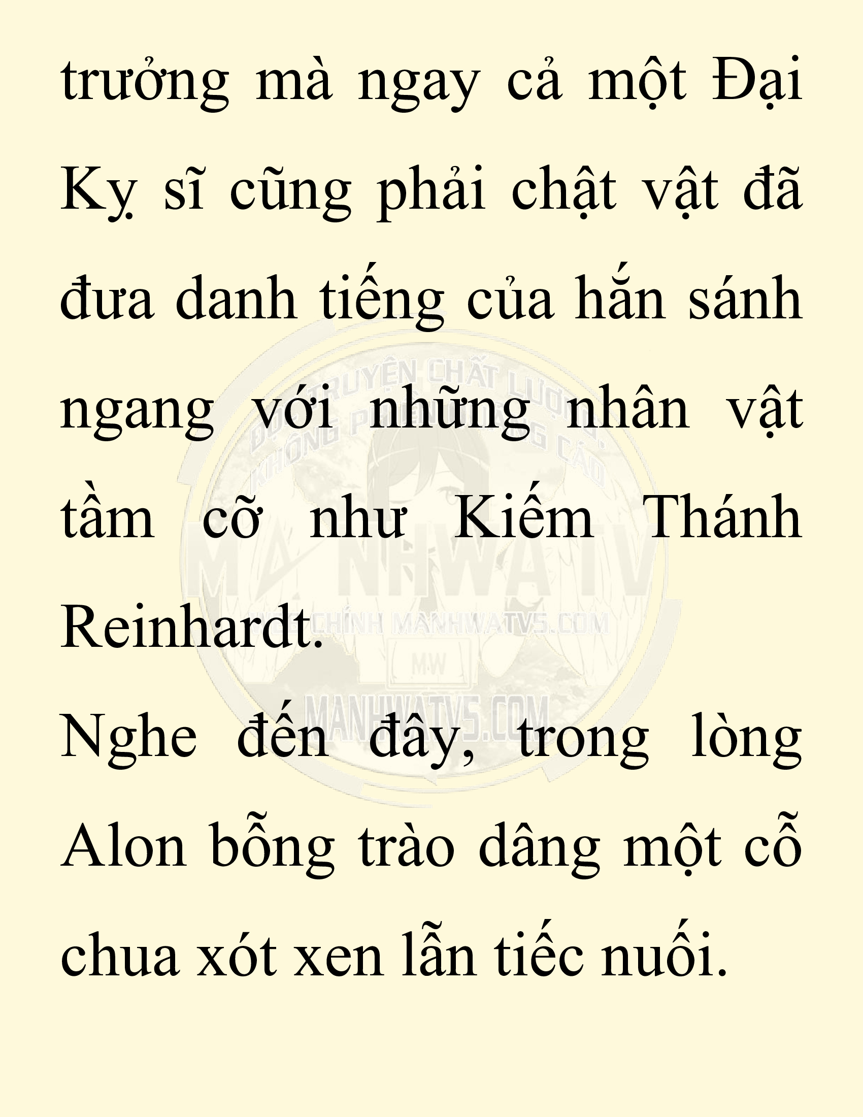 Đọc truyện SNVT[NOVEL] Người Bảo Trợ Của Những Kẻ Phản Diện - Chap 38