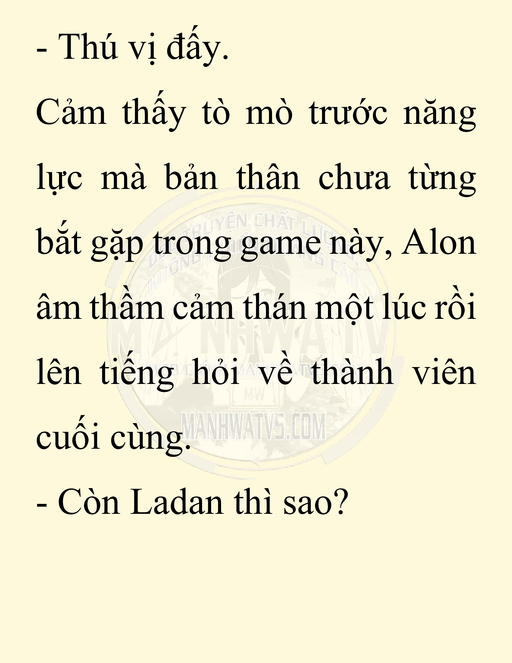 Đọc truyện SNVT[NOVEL] Người Bảo Trợ Của Những Kẻ Phản Diện - Chap 38