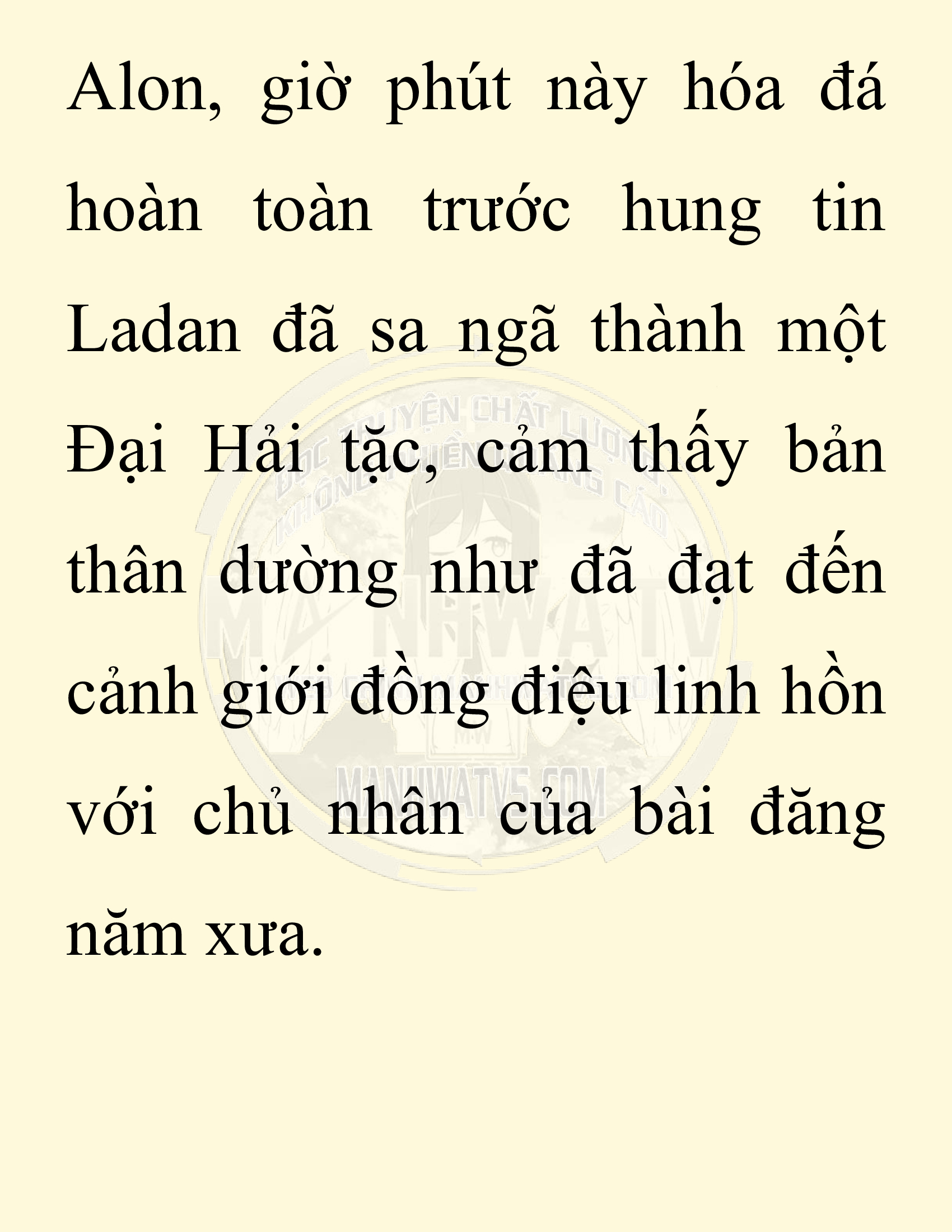 Đọc truyện SNVT[NOVEL] Người Bảo Trợ Của Những Kẻ Phản Diện - Chap 38