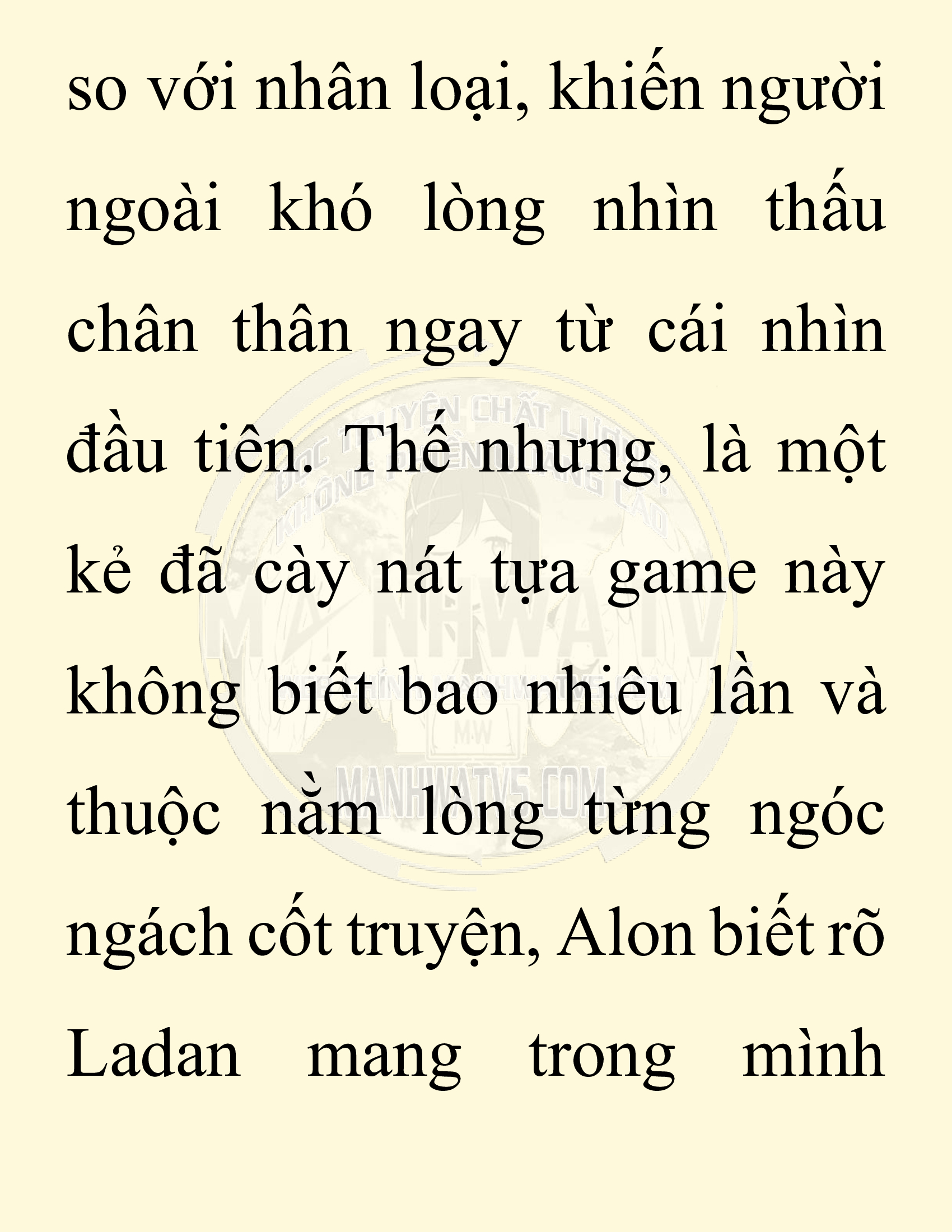 Đọc truyện SNVT[NOVEL] Người Bảo Trợ Của Những Kẻ Phản Diện - Chap 39
