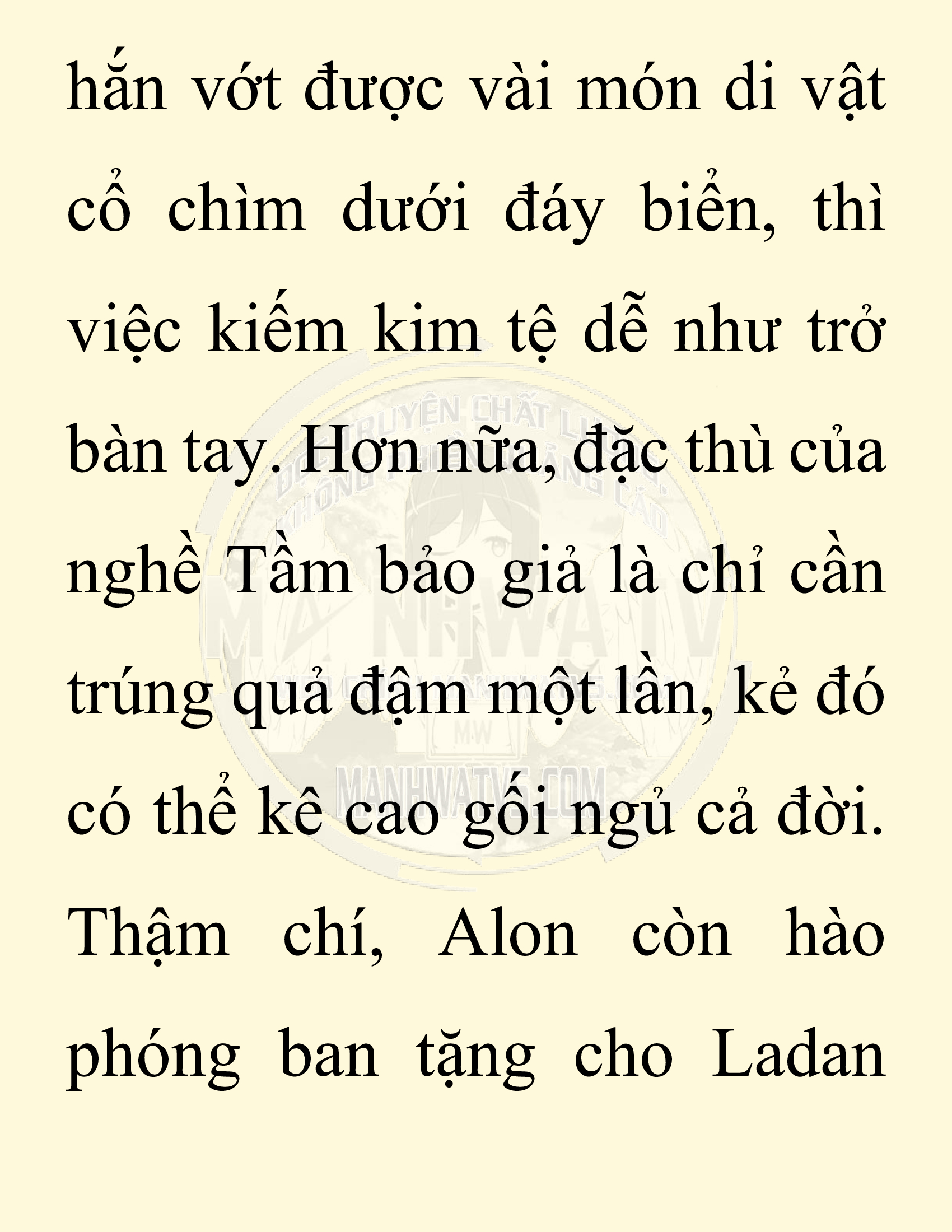 Đọc truyện SNVT[NOVEL] Người Bảo Trợ Của Những Kẻ Phản Diện - Chap 39