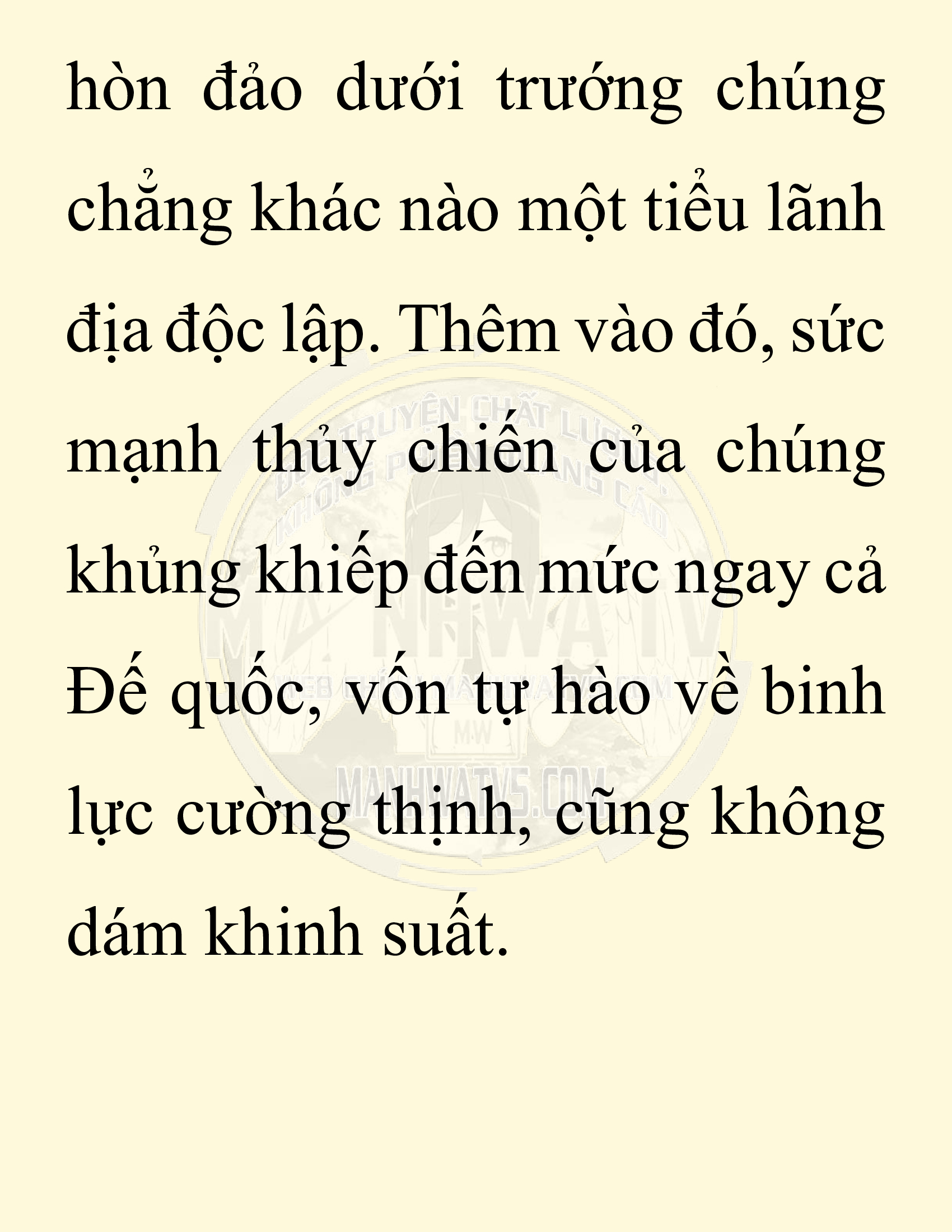 Đọc truyện SNVT[NOVEL] Người Bảo Trợ Của Những Kẻ Phản Diện - Chap 39