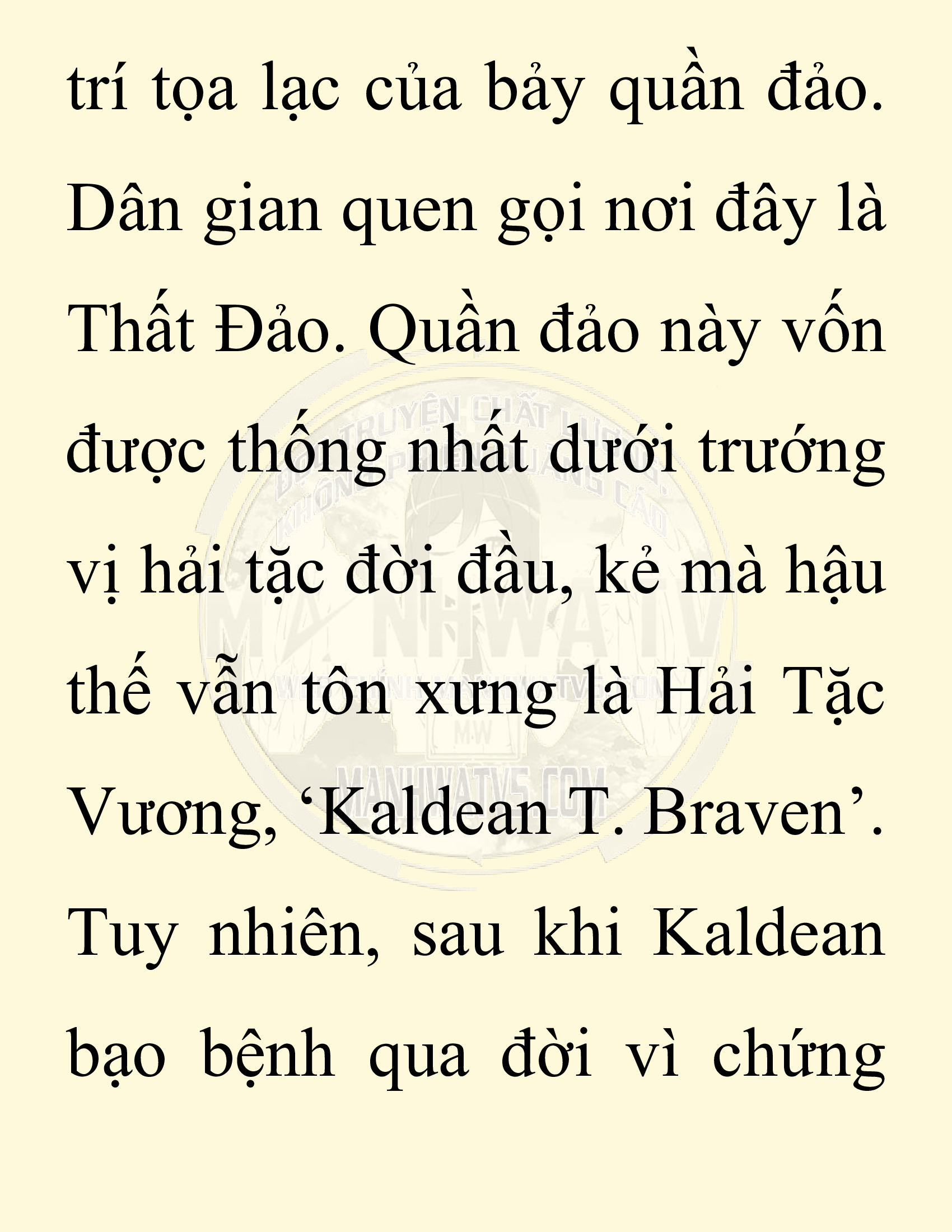 Đọc truyện SNVT[NOVEL] Người Bảo Trợ Của Những Kẻ Phản Diện - Chap 39