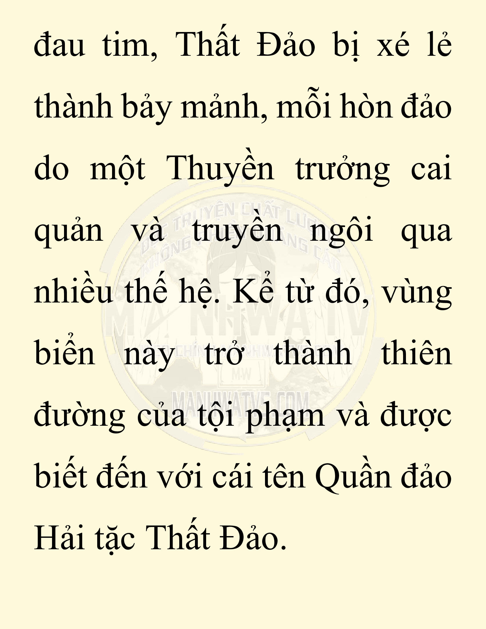 Đọc truyện SNVT[NOVEL] Người Bảo Trợ Của Những Kẻ Phản Diện - Chap 39