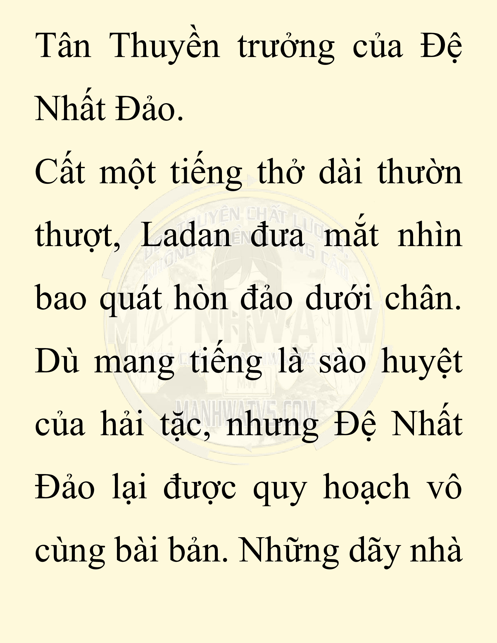 Đọc truyện SNVT[NOVEL] Người Bảo Trợ Của Những Kẻ Phản Diện - Chap 39