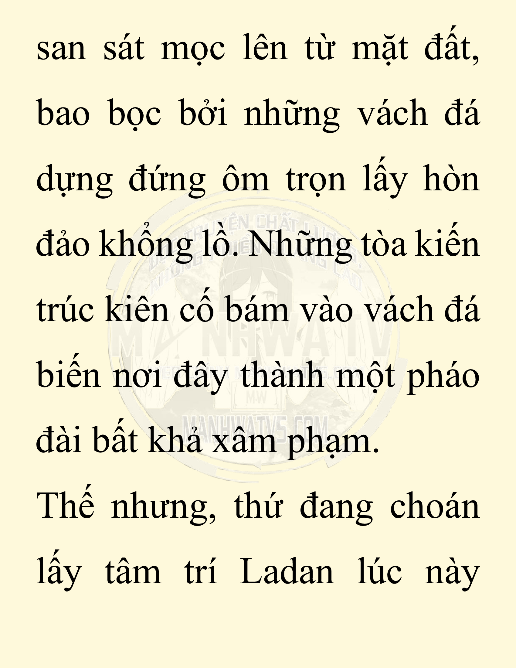 Đọc truyện SNVT[NOVEL] Người Bảo Trợ Của Những Kẻ Phản Diện - Chap 39