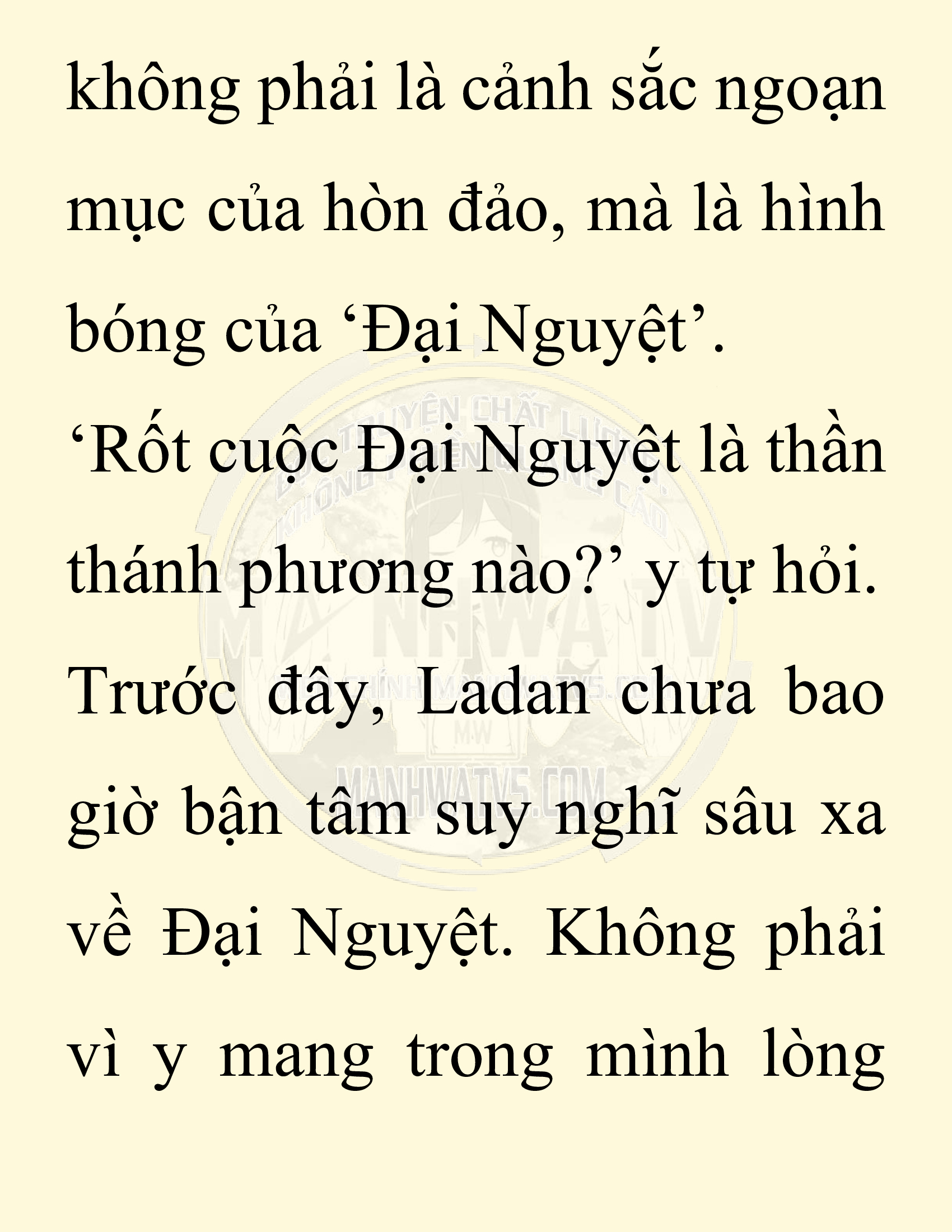 Đọc truyện SNVT[NOVEL] Người Bảo Trợ Của Những Kẻ Phản Diện - Chap 39