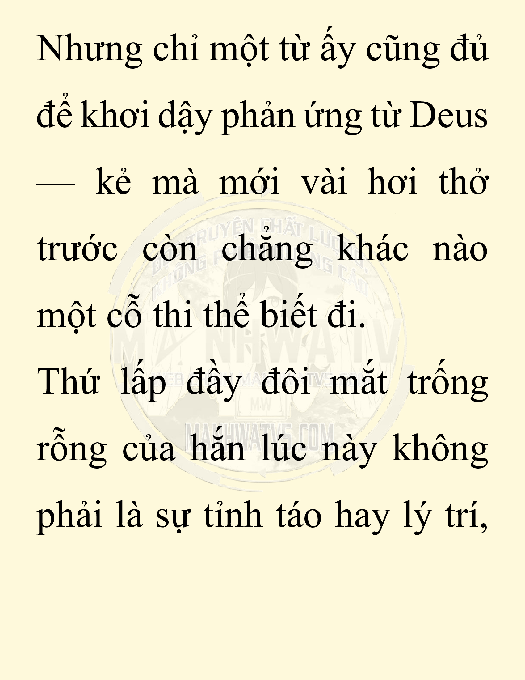Đọc truyện SNVT[NOVEL] Người Bảo Trợ Của Những Kẻ Phản Diện - Chap 4