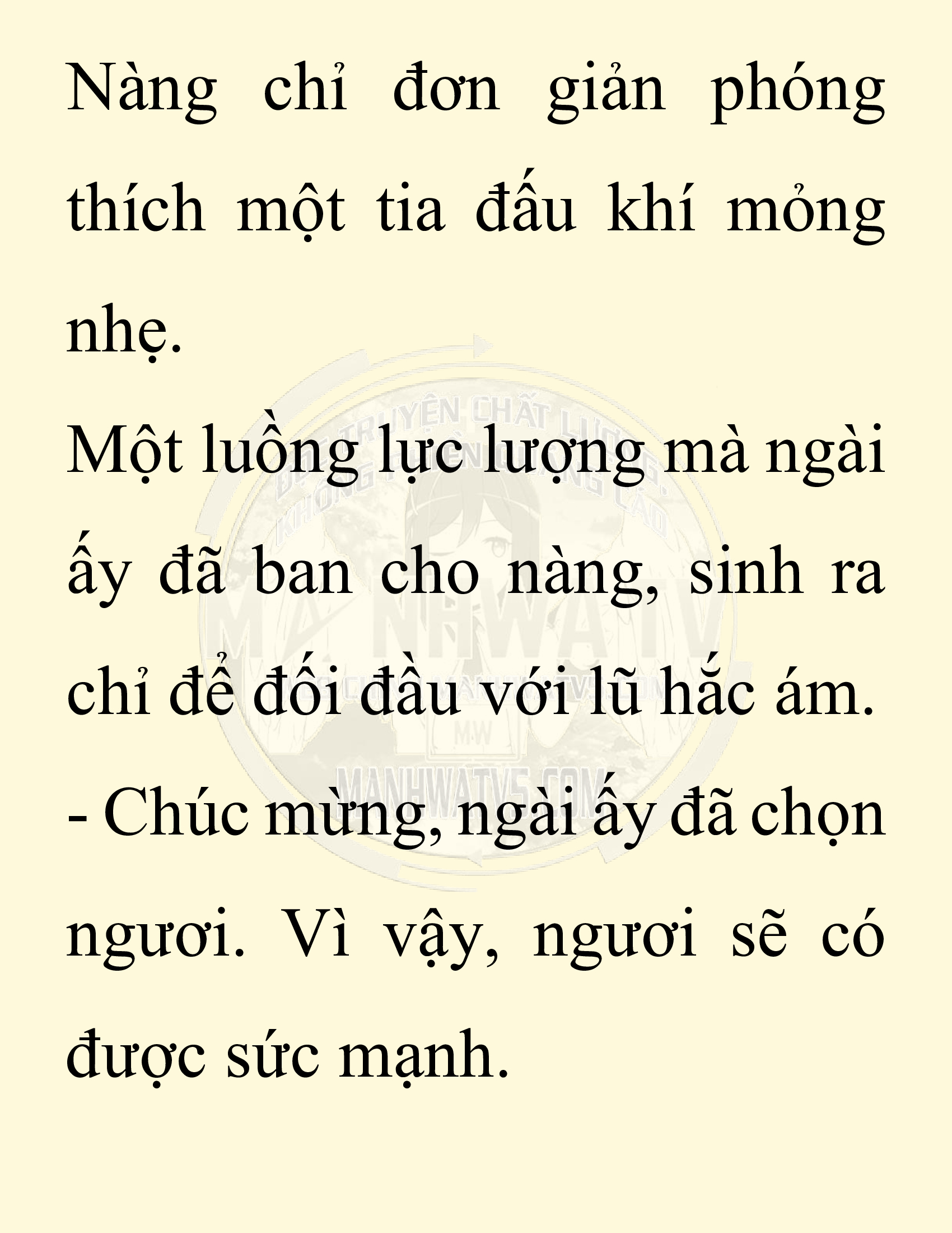 Đọc truyện SNVT[NOVEL] Người Bảo Trợ Của Những Kẻ Phản Diện - Chap 4