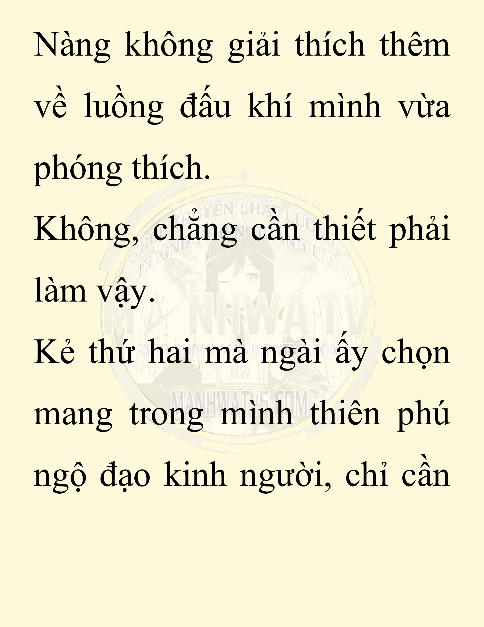 Đọc truyện SNVT[NOVEL] Người Bảo Trợ Của Những Kẻ Phản Diện - Chap 4
