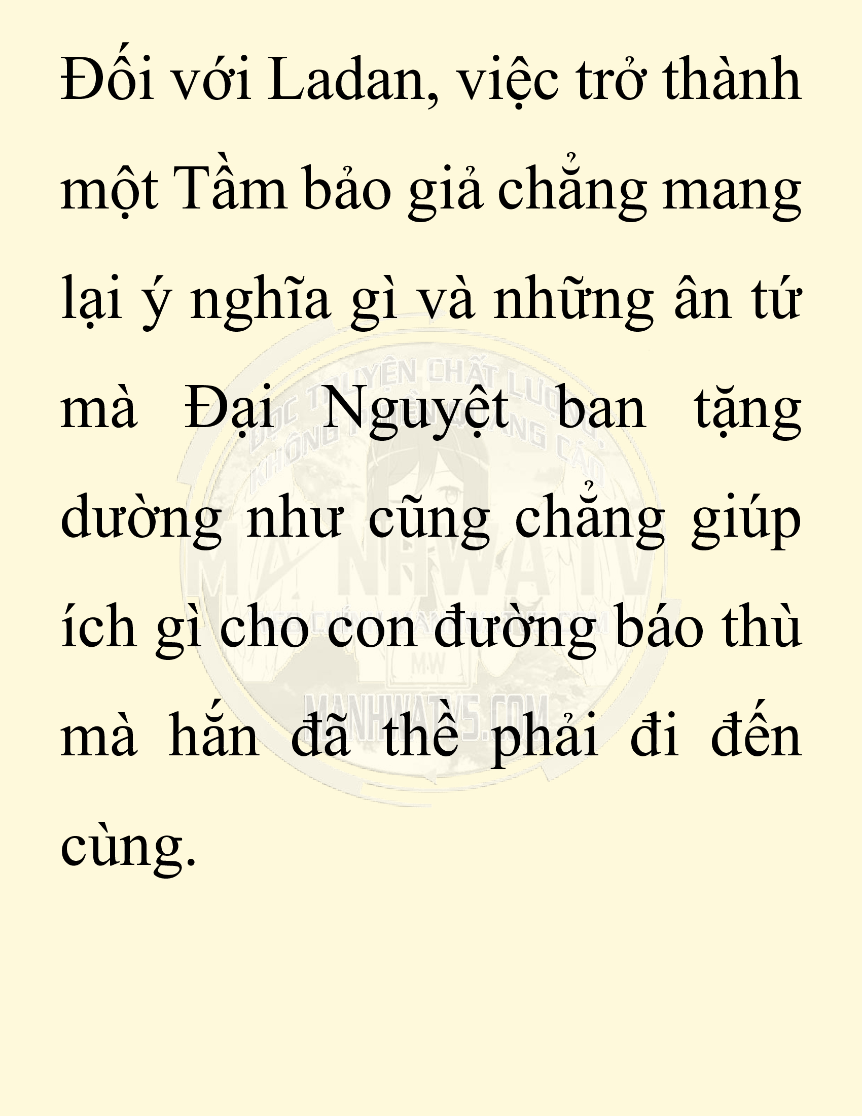 Đọc truyện SNVT[NOVEL] Người Bảo Trợ Của Những Kẻ Phản Diện - Chap 40