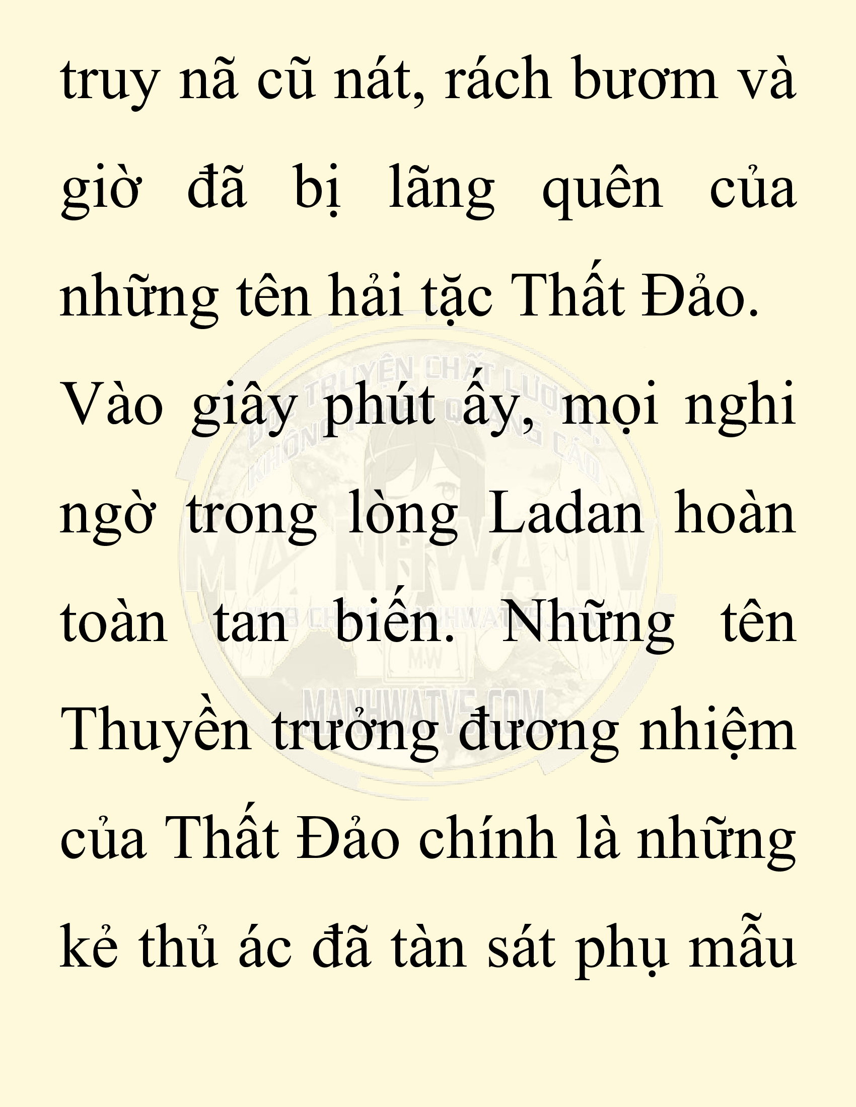 Đọc truyện SNVT[NOVEL] Người Bảo Trợ Của Những Kẻ Phản Diện - Chap 40