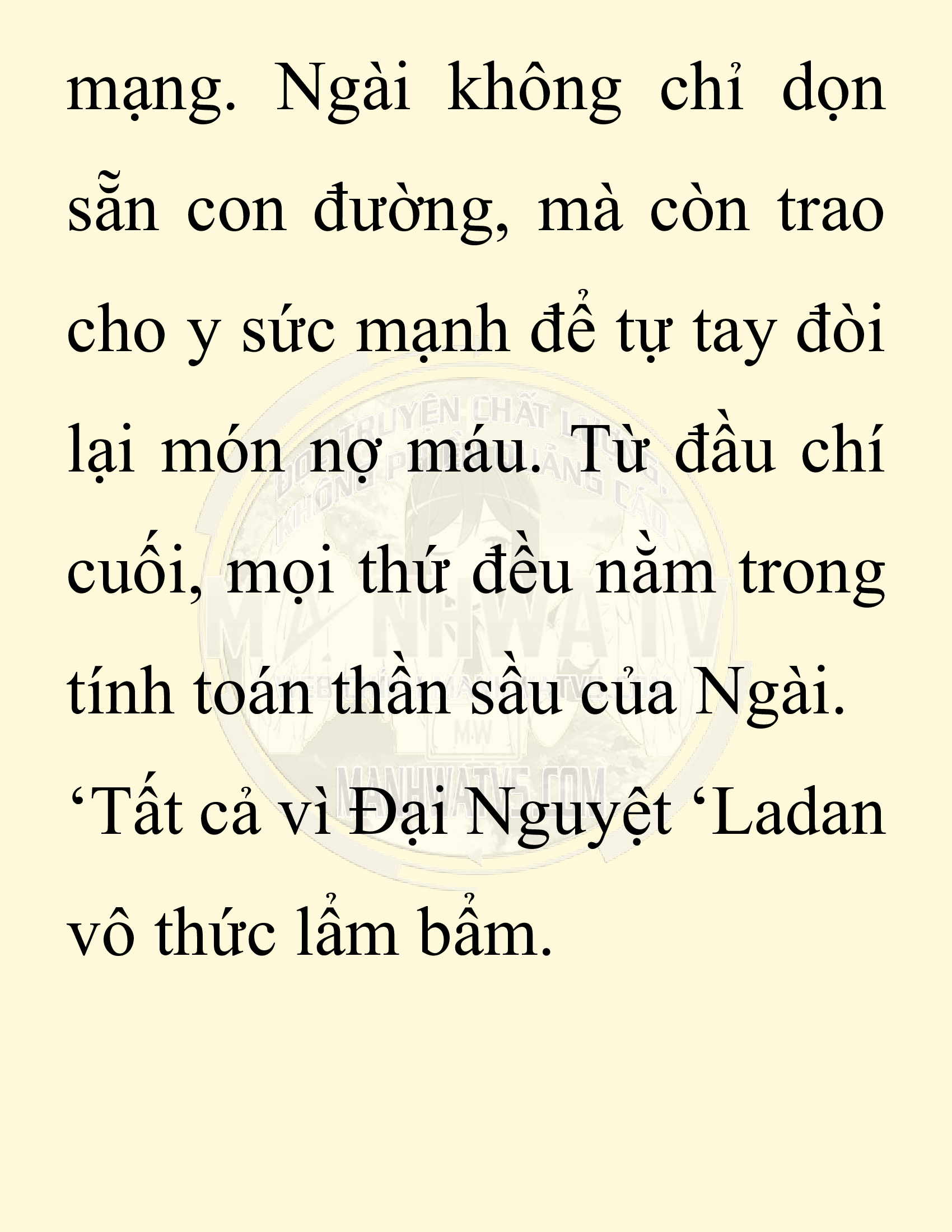 Đọc truyện SNVT[NOVEL] Người Bảo Trợ Của Những Kẻ Phản Diện - Chap 40