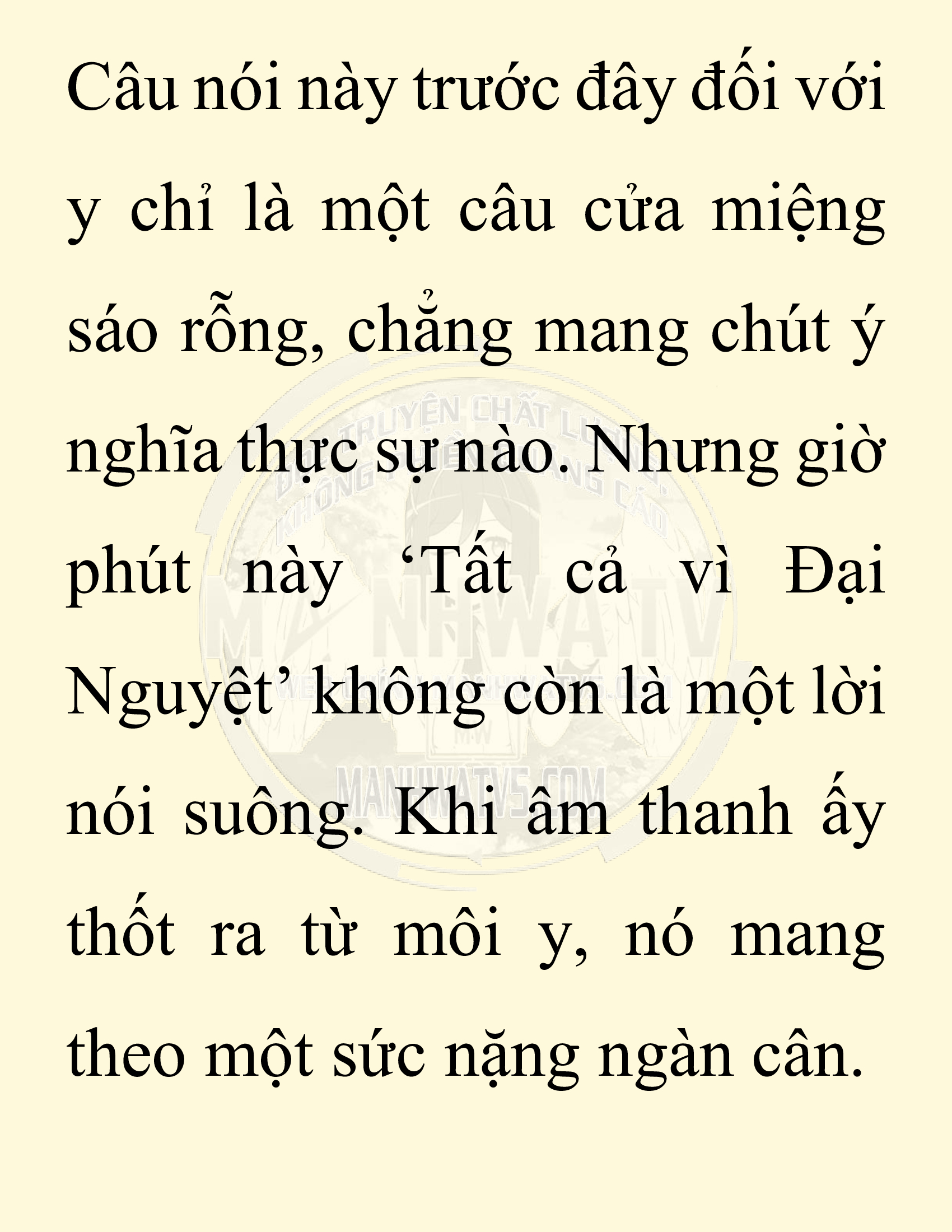 Đọc truyện SNVT[NOVEL] Người Bảo Trợ Của Những Kẻ Phản Diện - Chap 40
