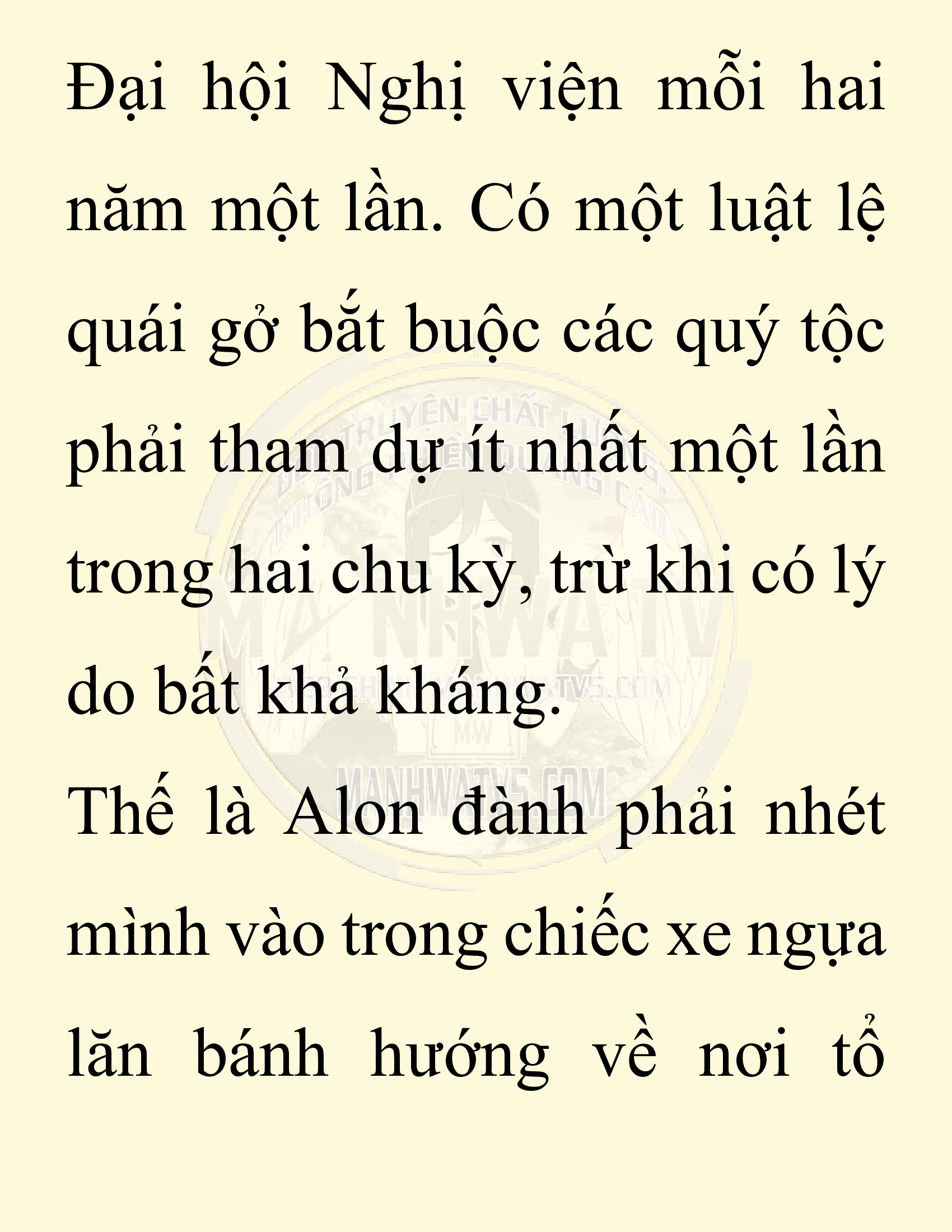 Đọc truyện SNVT[NOVEL] Người Bảo Trợ Của Những Kẻ Phản Diện - Chap 40