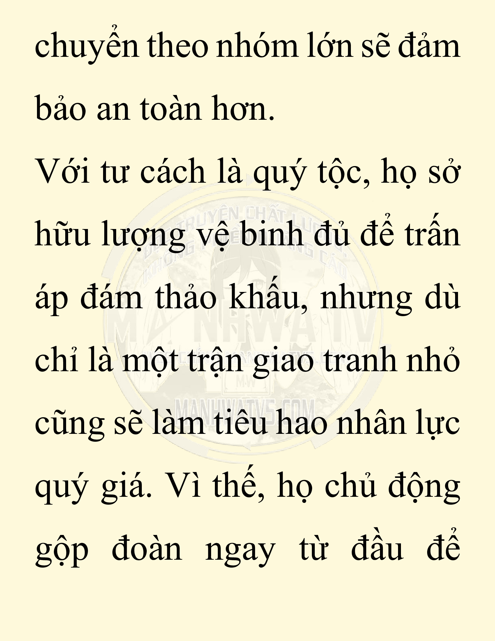 Đọc truyện SNVT[NOVEL] Người Bảo Trợ Của Những Kẻ Phản Diện - Chap 40