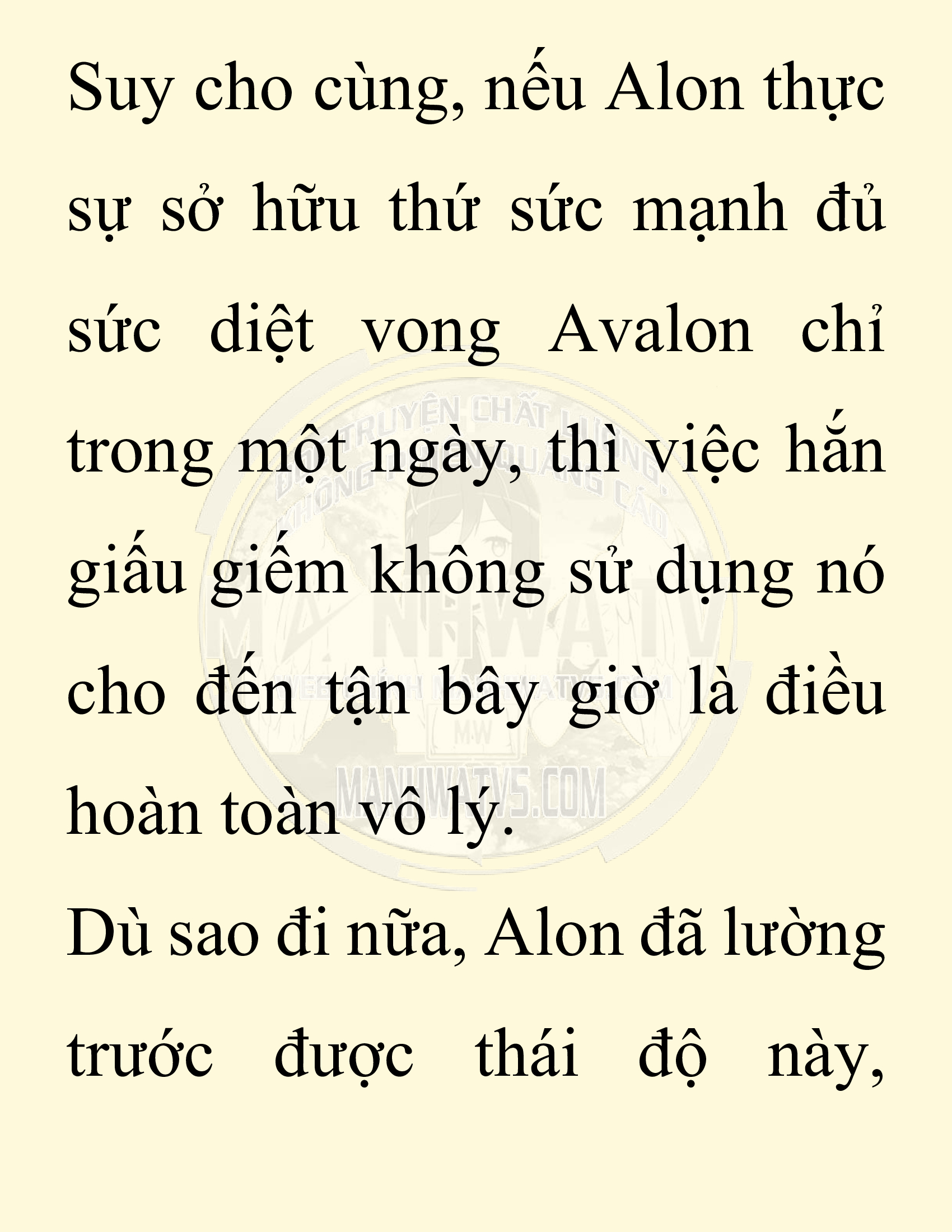 Đọc truyện SNVT[NOVEL] Người Bảo Trợ Của Những Kẻ Phản Diện - Chap 41