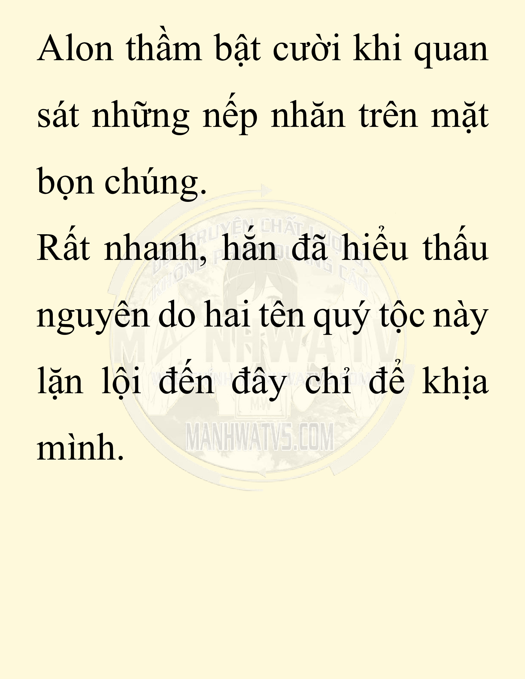 Đọc truyện SNVT[NOVEL] Người Bảo Trợ Của Những Kẻ Phản Diện - Chap 41