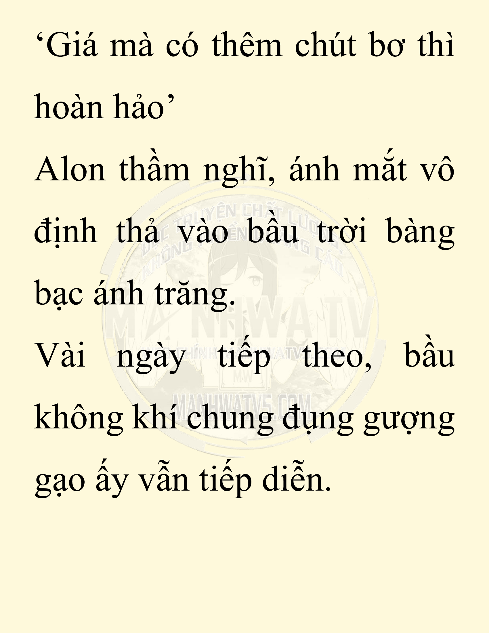 Đọc truyện SNVT[NOVEL] Người Bảo Trợ Của Những Kẻ Phản Diện - Chap 41