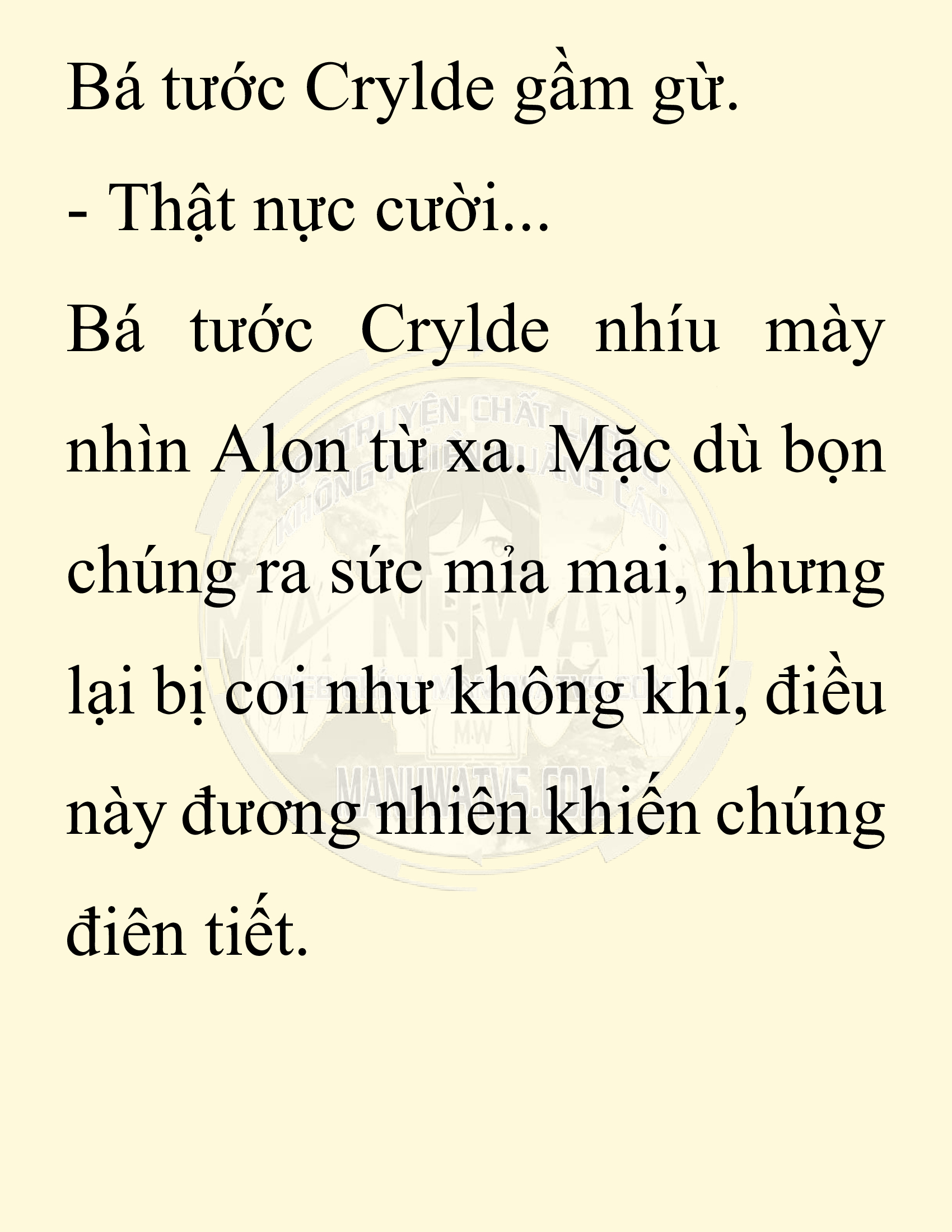 Đọc truyện SNVT[NOVEL] Người Bảo Trợ Của Những Kẻ Phản Diện - Chap 41