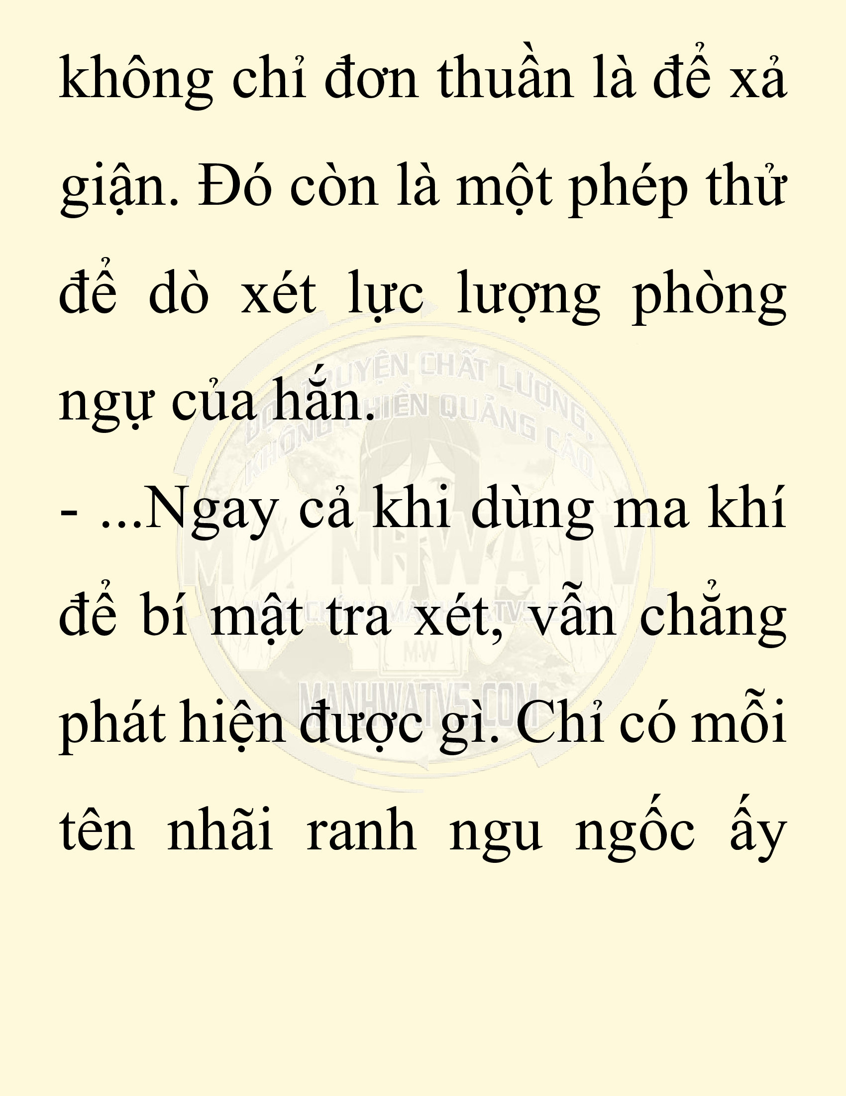 Đọc truyện SNVT[NOVEL] Người Bảo Trợ Của Những Kẻ Phản Diện - Chap 41