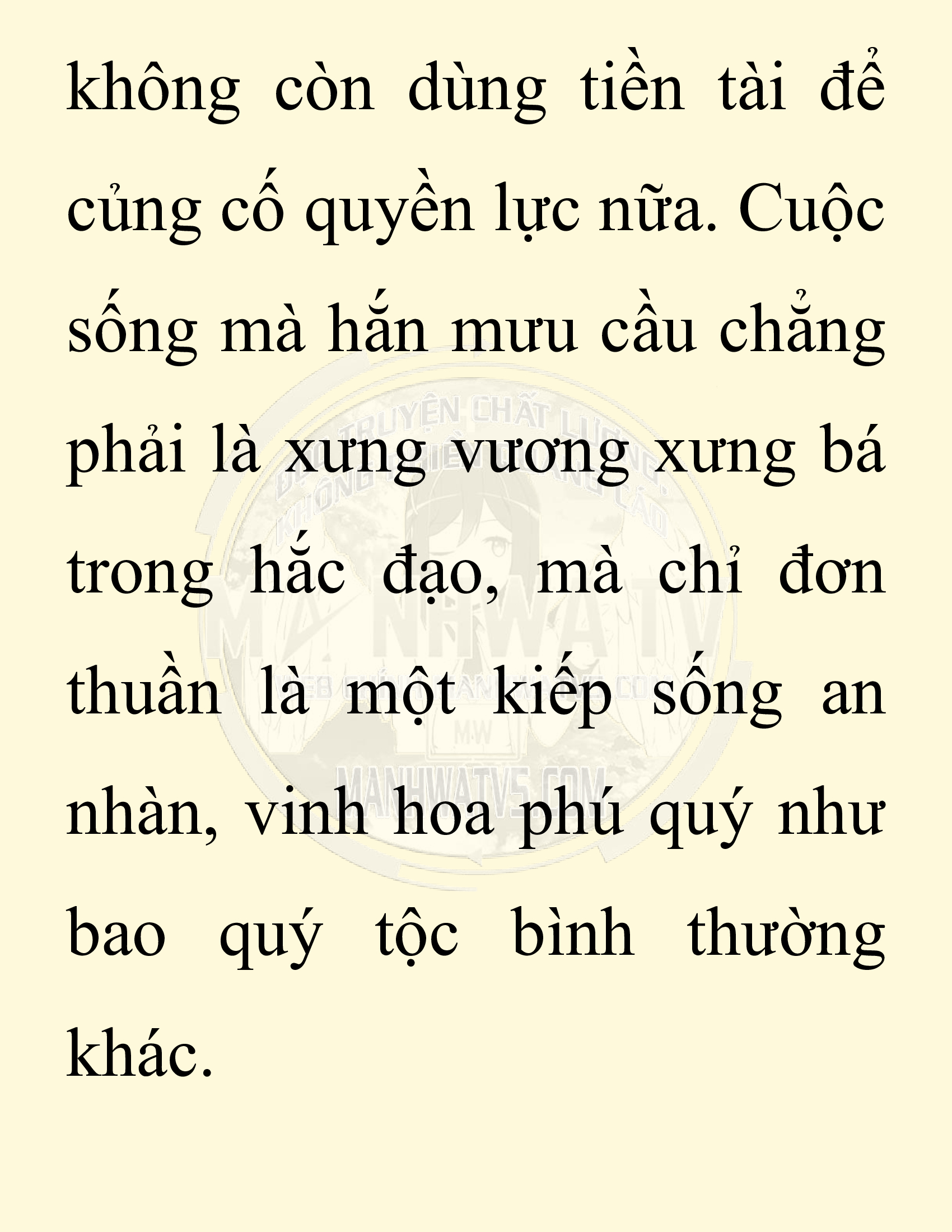 Đọc truyện SNVT[NOVEL] Người Bảo Trợ Của Những Kẻ Phản Diện - Chap 41