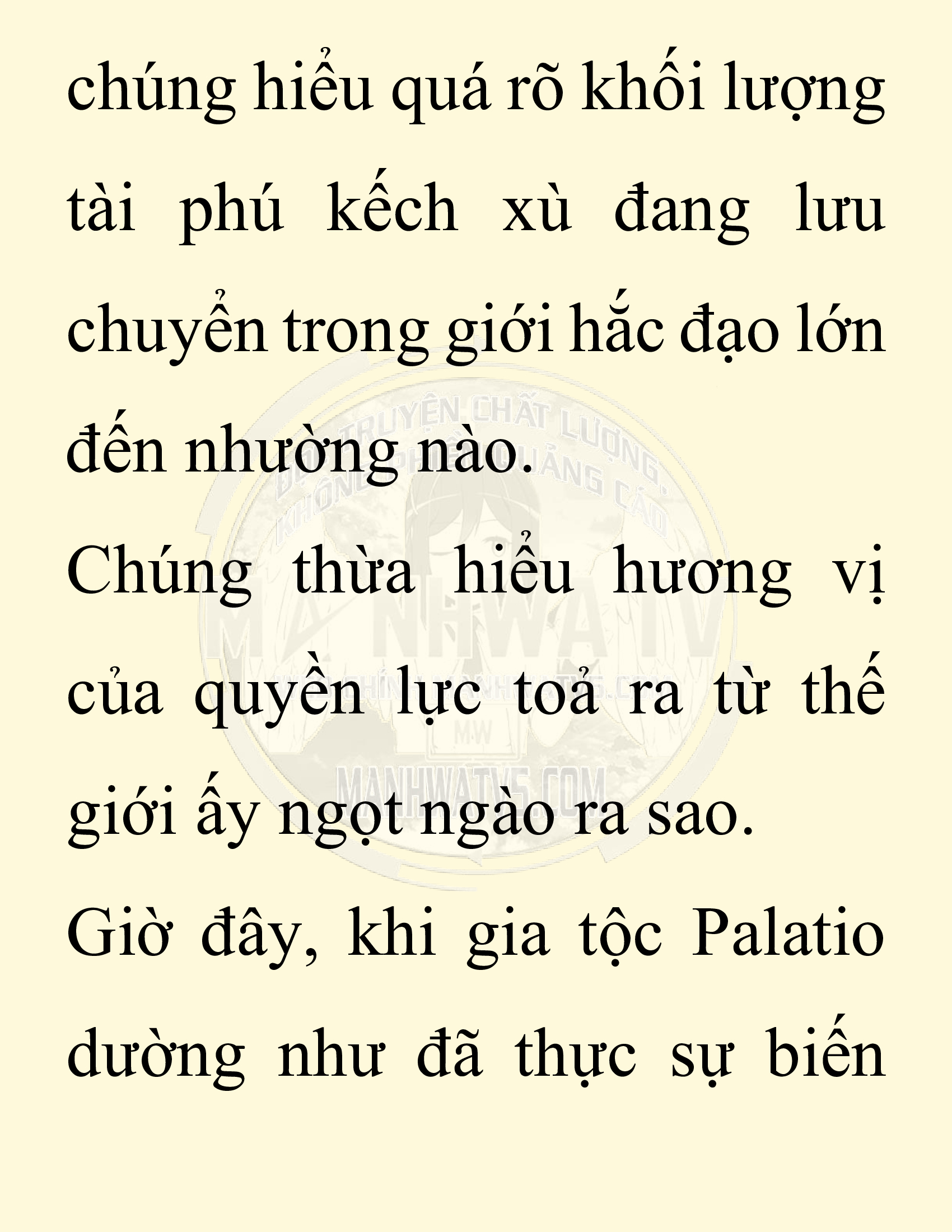 Đọc truyện SNVT[NOVEL] Người Bảo Trợ Của Những Kẻ Phản Diện - Chap 42