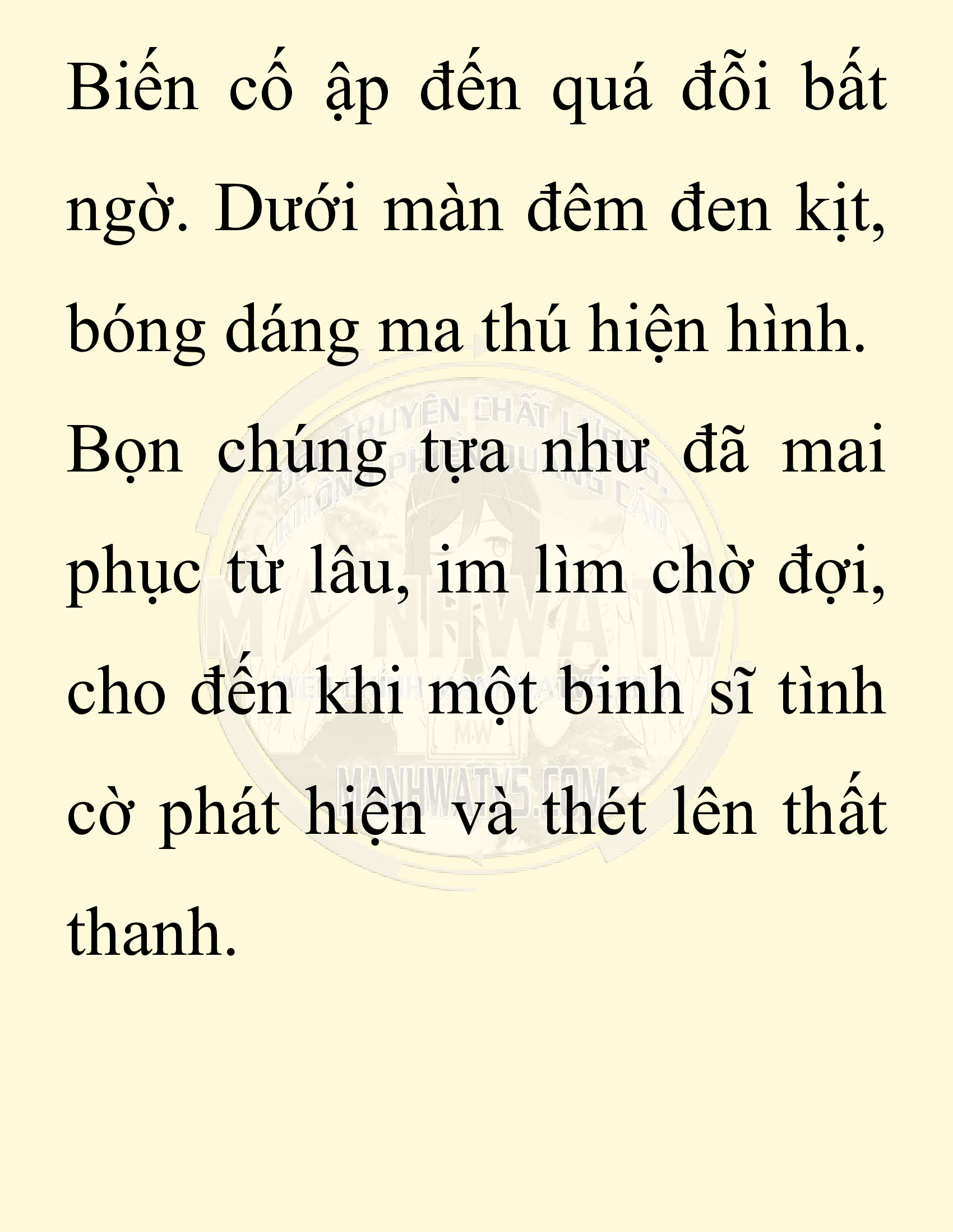Đọc truyện SNVT[NOVEL] Người Bảo Trợ Của Những Kẻ Phản Diện - Chap 42