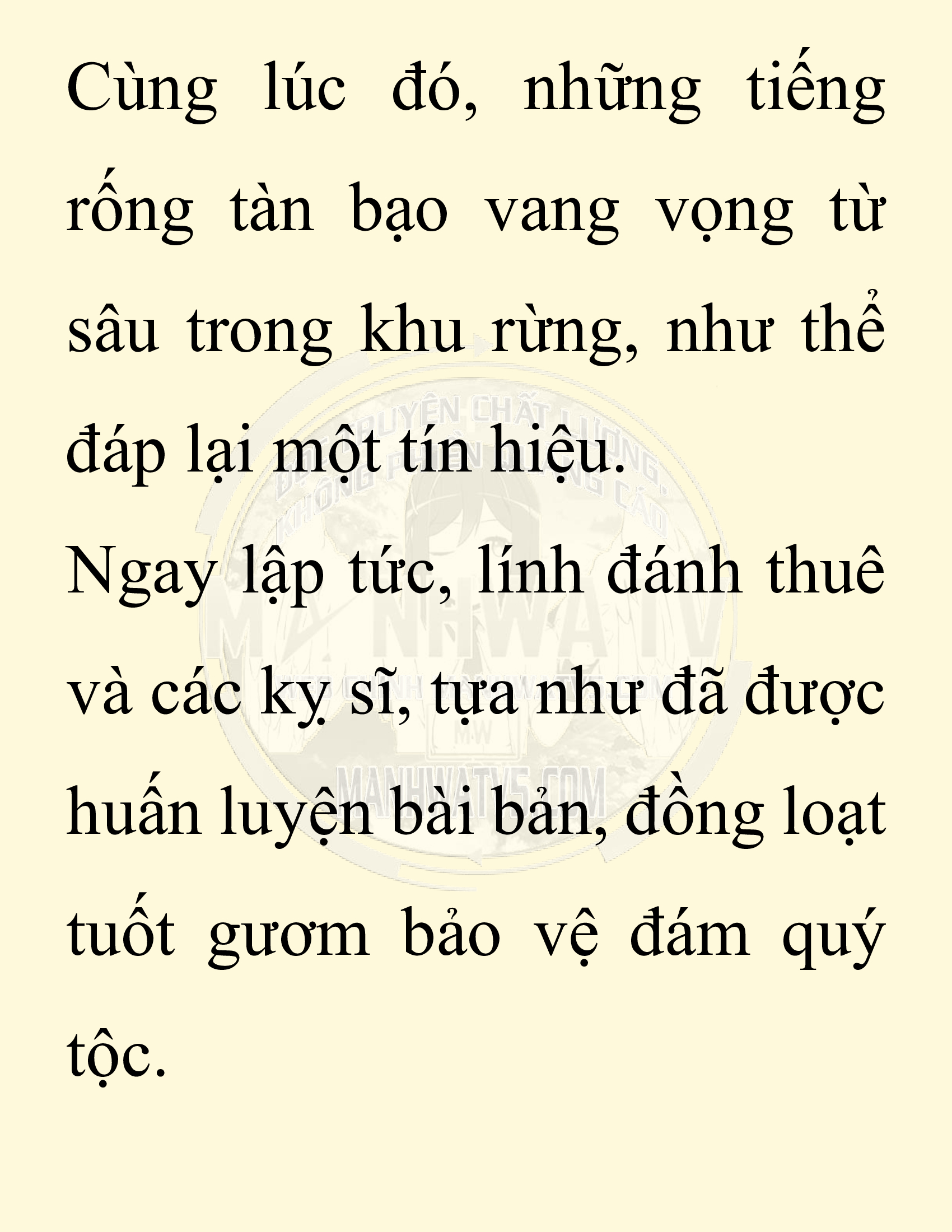 Đọc truyện SNVT[NOVEL] Người Bảo Trợ Của Những Kẻ Phản Diện - Chap 42
