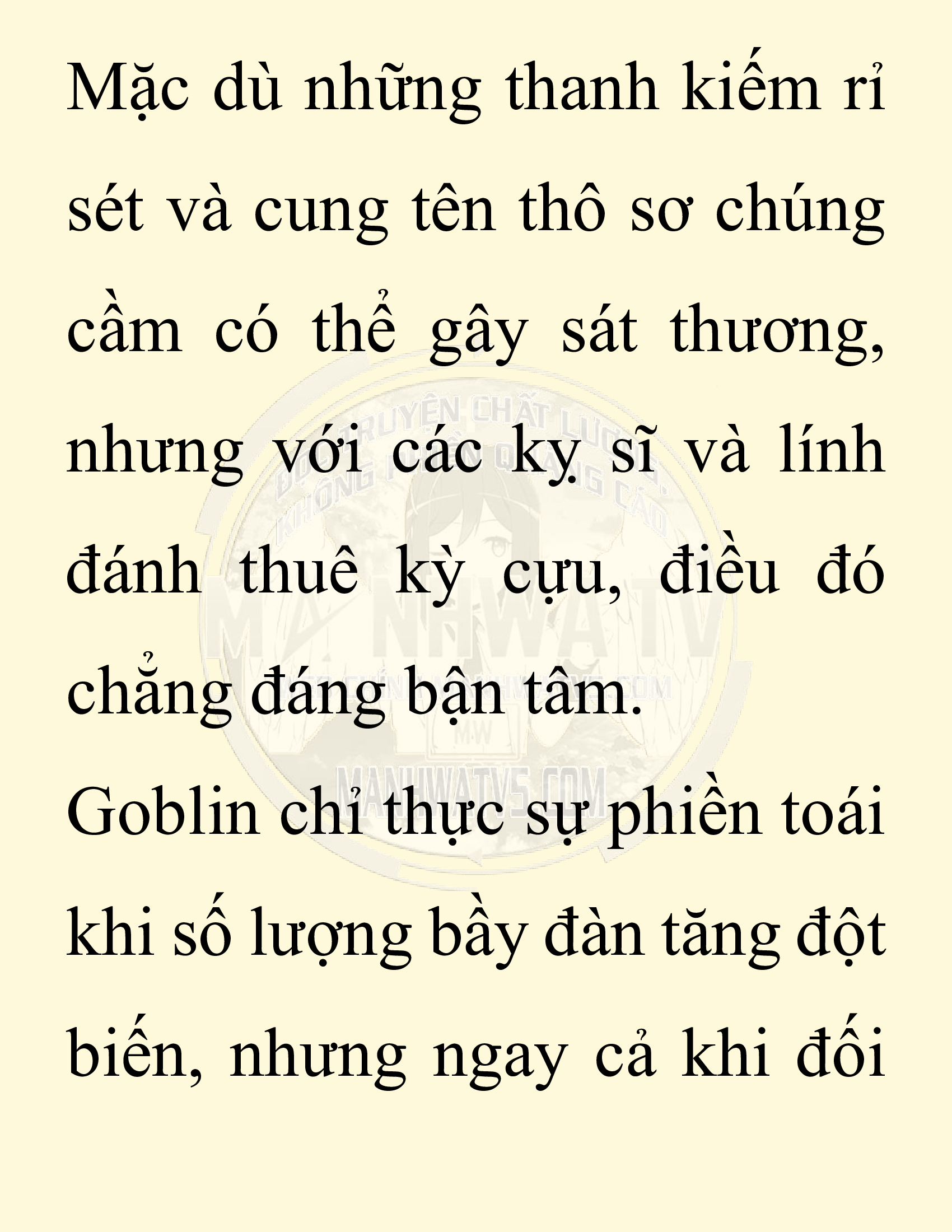 Đọc truyện SNVT[NOVEL] Người Bảo Trợ Của Những Kẻ Phản Diện - Chap 42