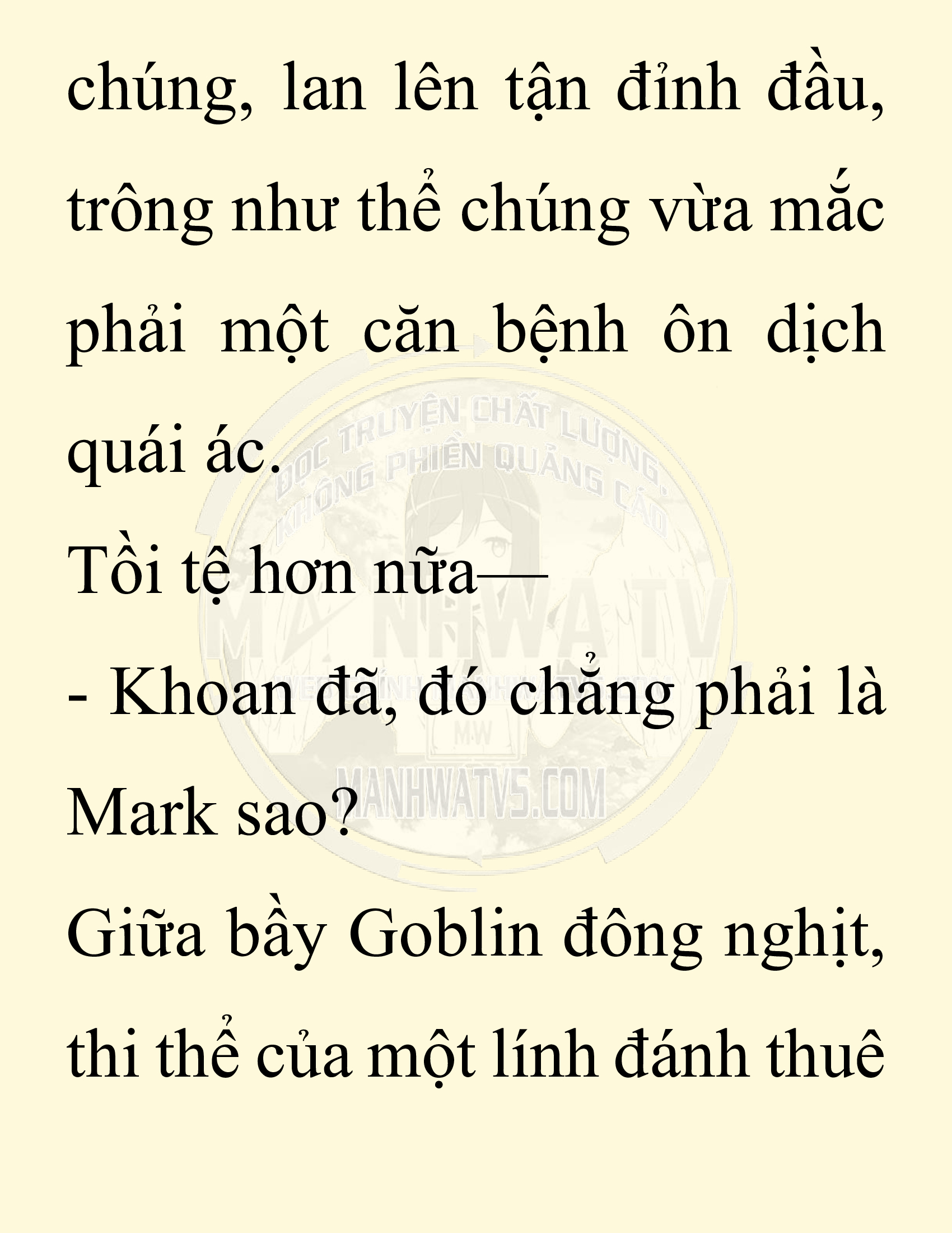 Đọc truyện SNVT[NOVEL] Người Bảo Trợ Của Những Kẻ Phản Diện - Chap 42