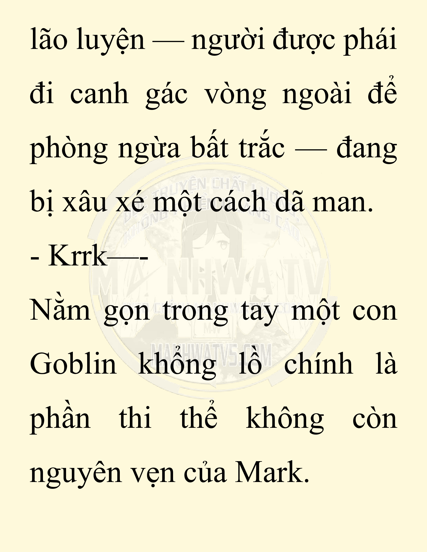 Đọc truyện SNVT[NOVEL] Người Bảo Trợ Của Những Kẻ Phản Diện - Chap 42