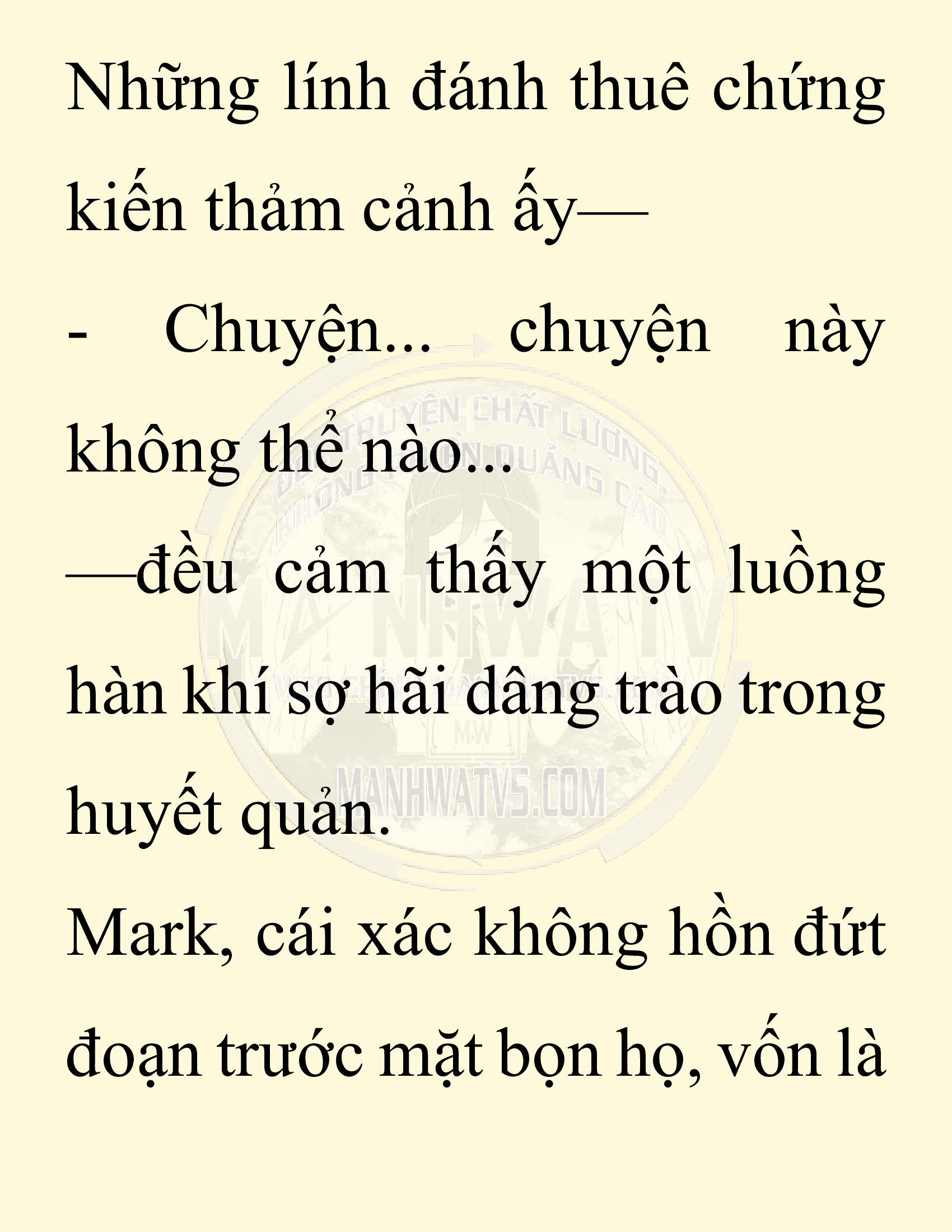 Đọc truyện SNVT[NOVEL] Người Bảo Trợ Của Những Kẻ Phản Diện - Chap 42