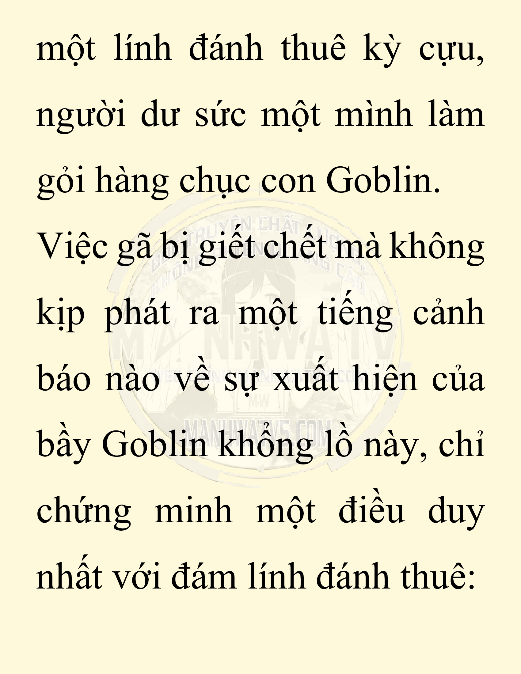 Đọc truyện SNVT[NOVEL] Người Bảo Trợ Của Những Kẻ Phản Diện - Chap 42